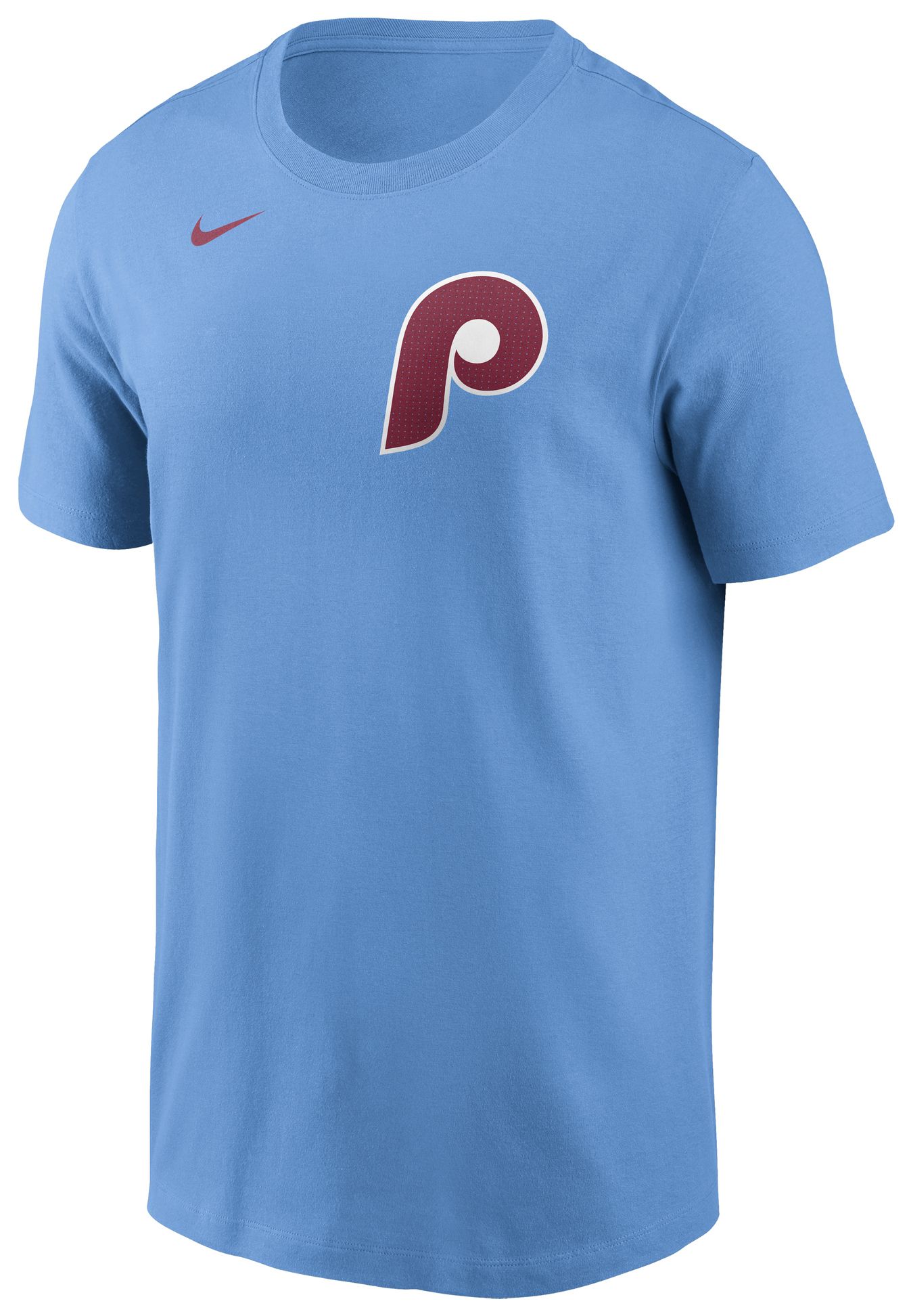 Nike Adult Philadelphia Phillies Bryson Stott #5 Blue T-Shirt product image