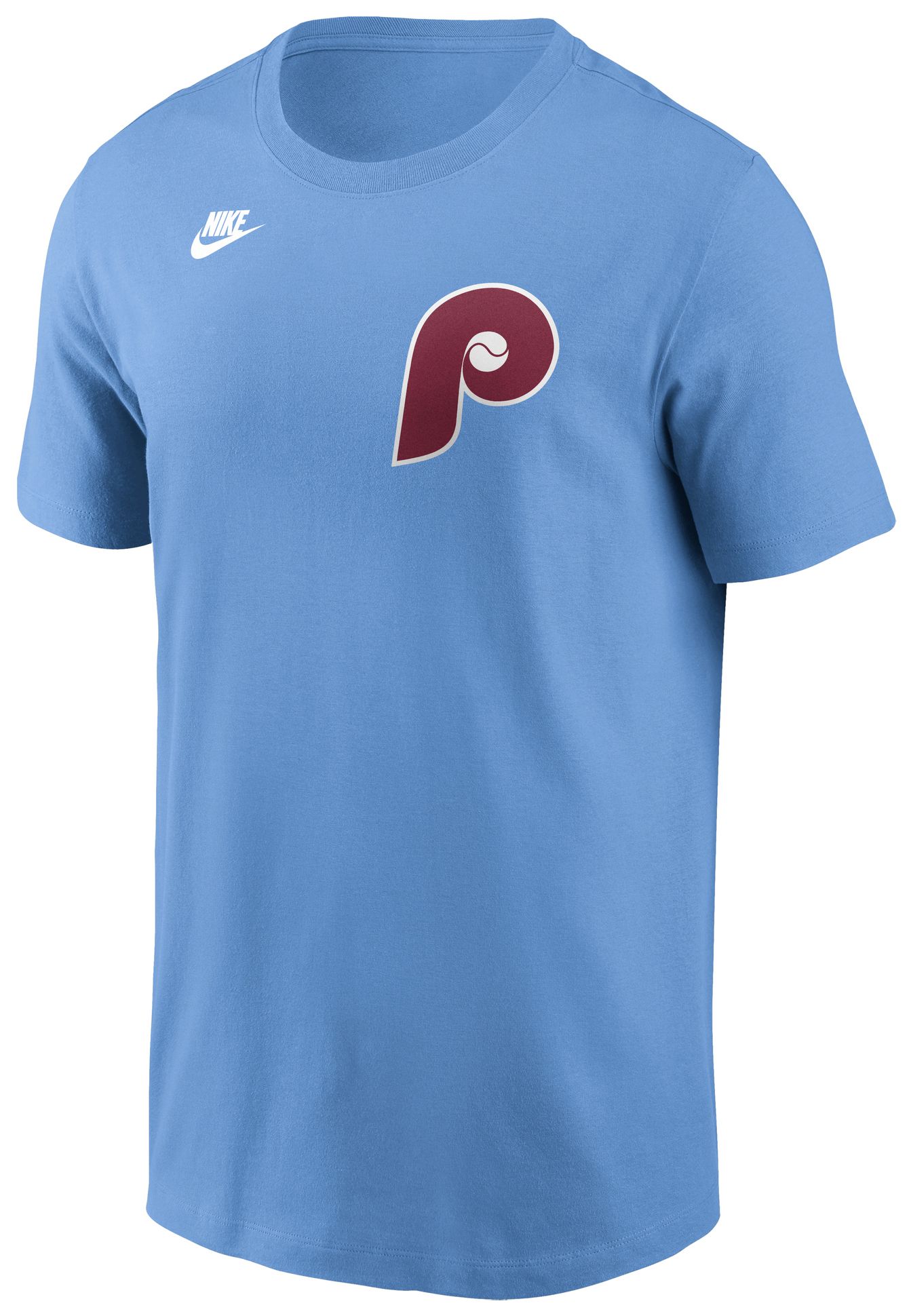 Nike Men's Philadelphia Phillies Cooperstown Blue Mike Schmidt #20