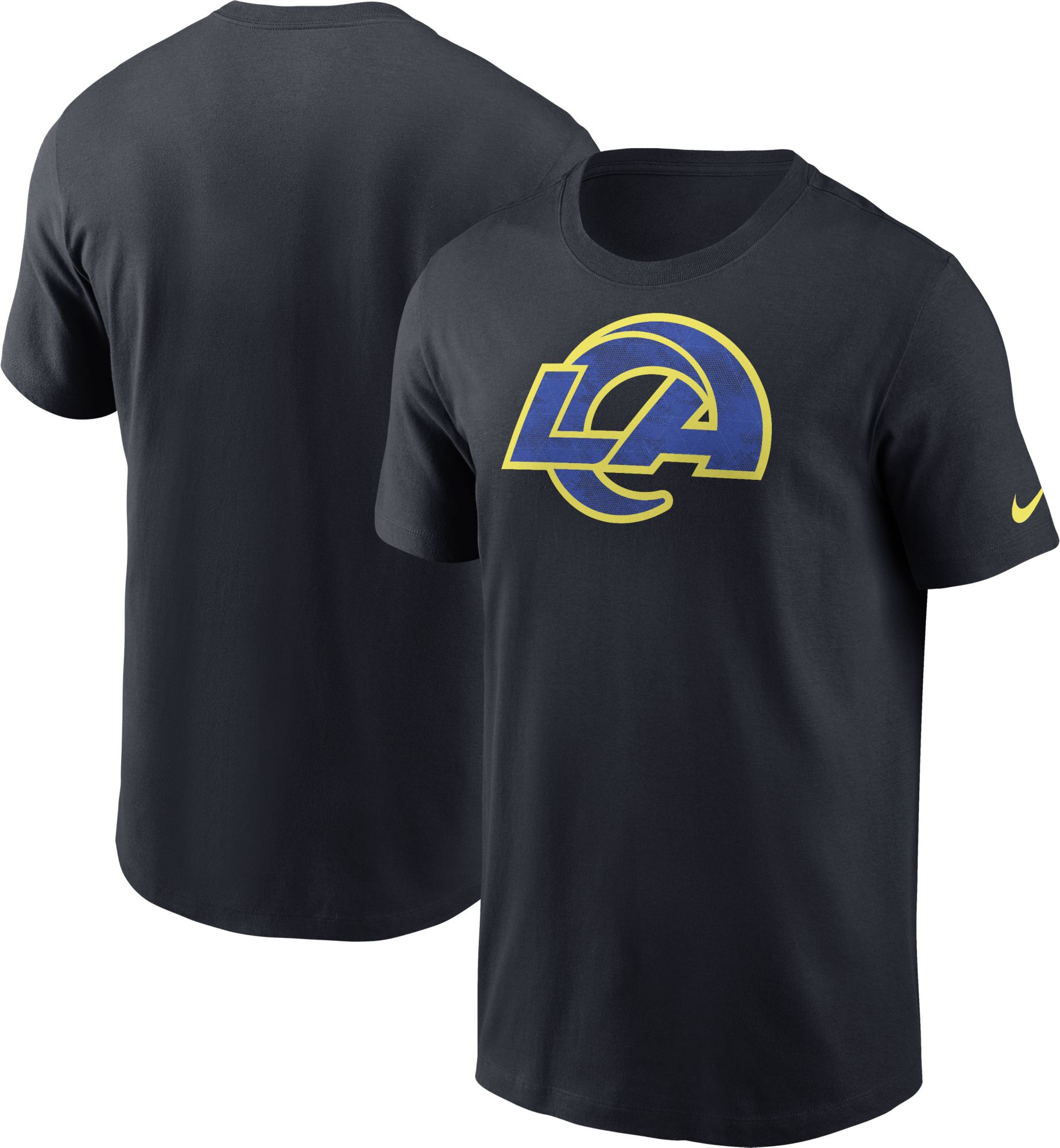 Nike Men's Los Angeles Rams NFL Rivalries T-Shirt product image