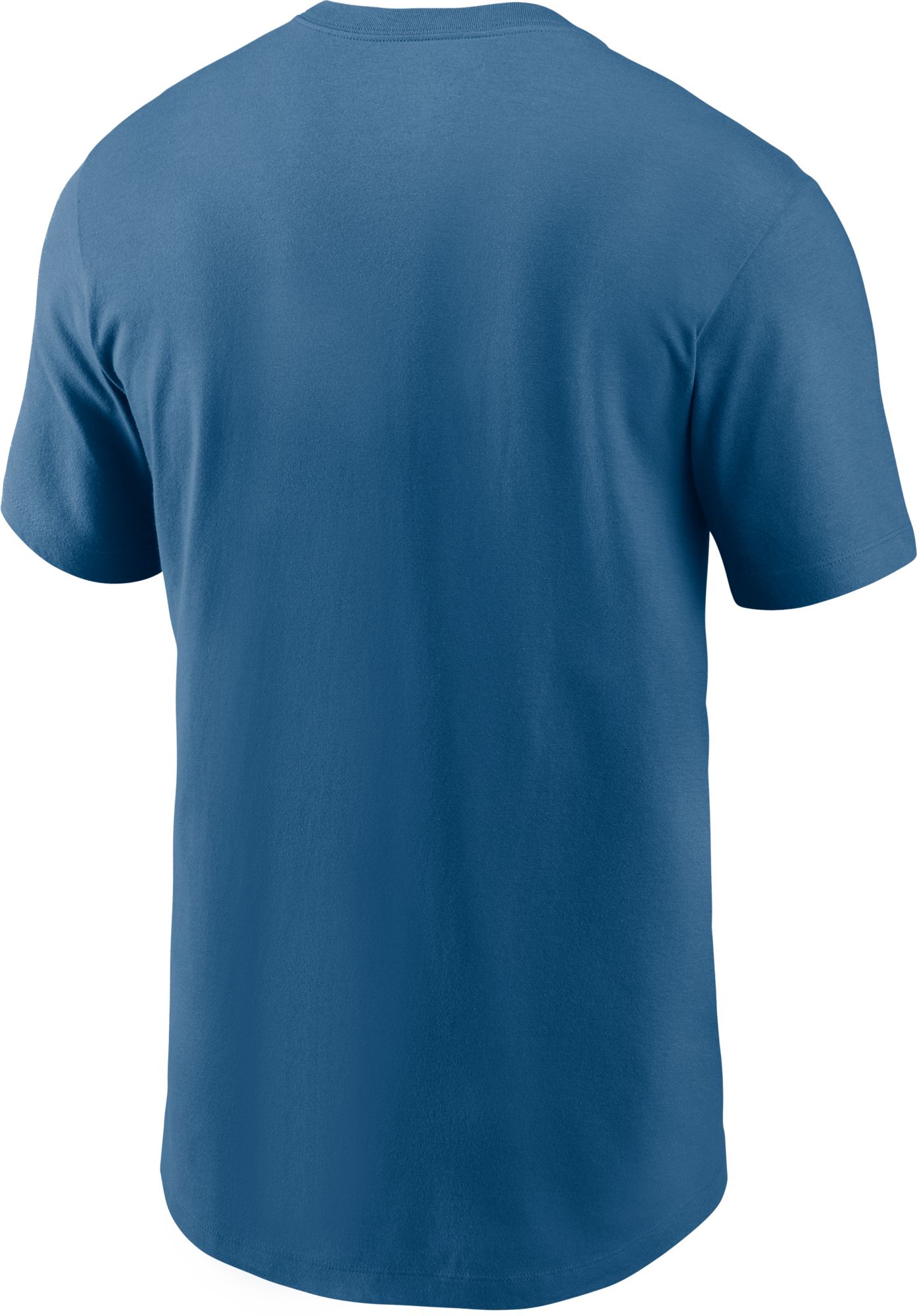Nike Men's Milwaukee Brewers 2026 City Connect Logo T-Shirt product image