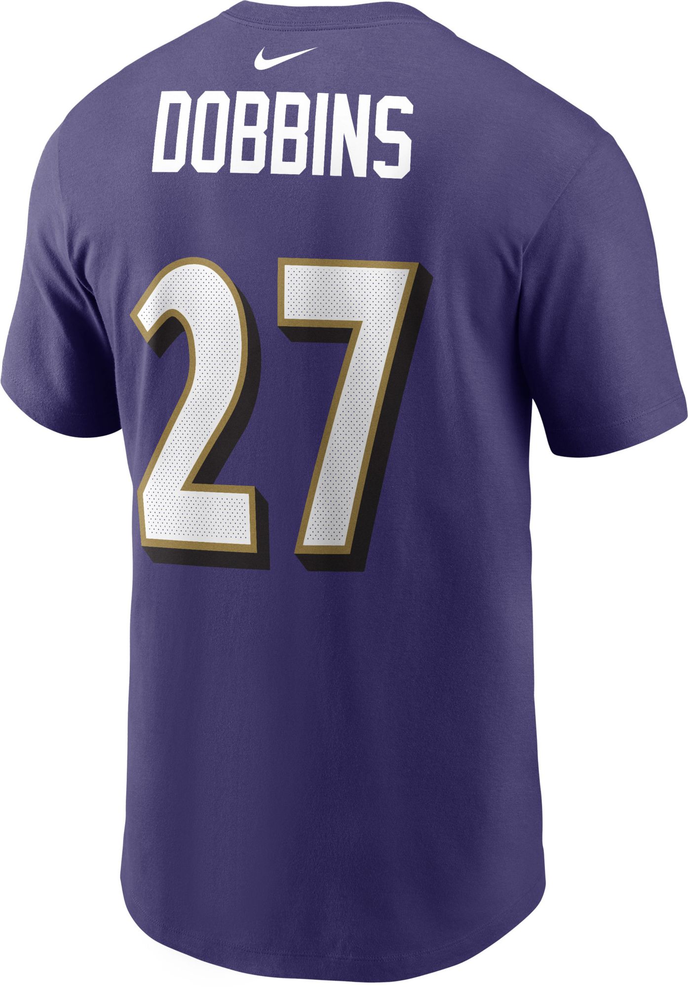 Jk best sale dobbins shirt