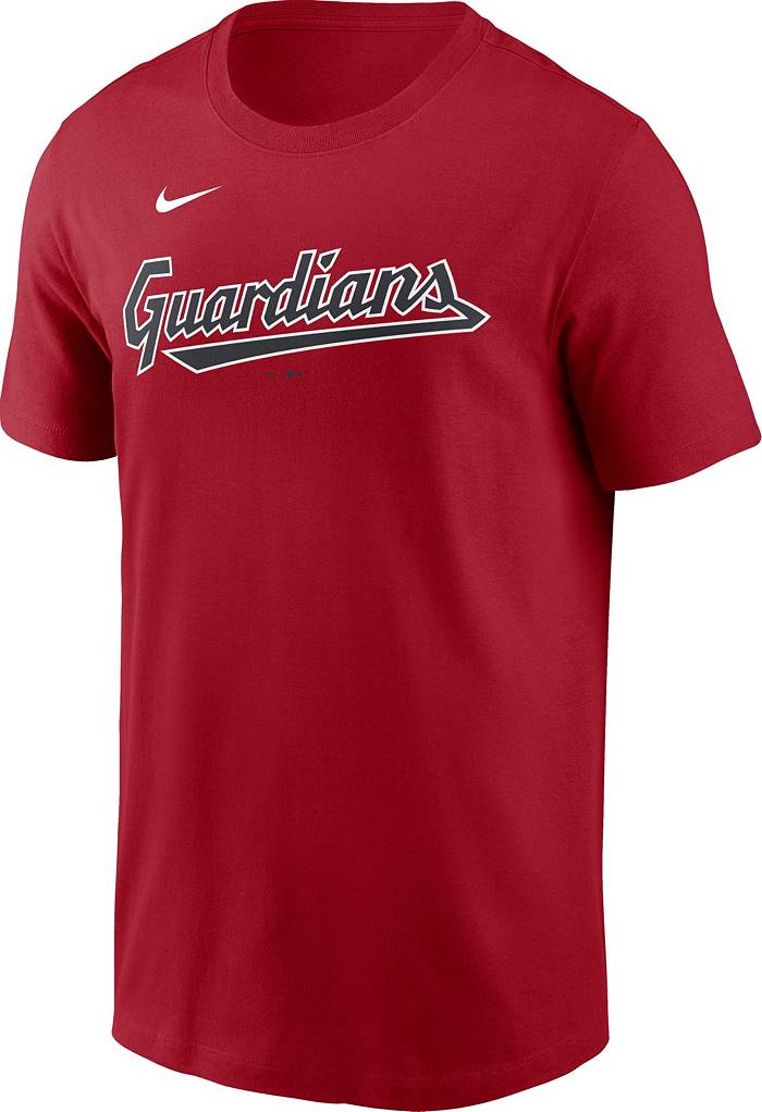 Cleveland Guardians Baseball Cotton Shirt Sport Gift for Men Women