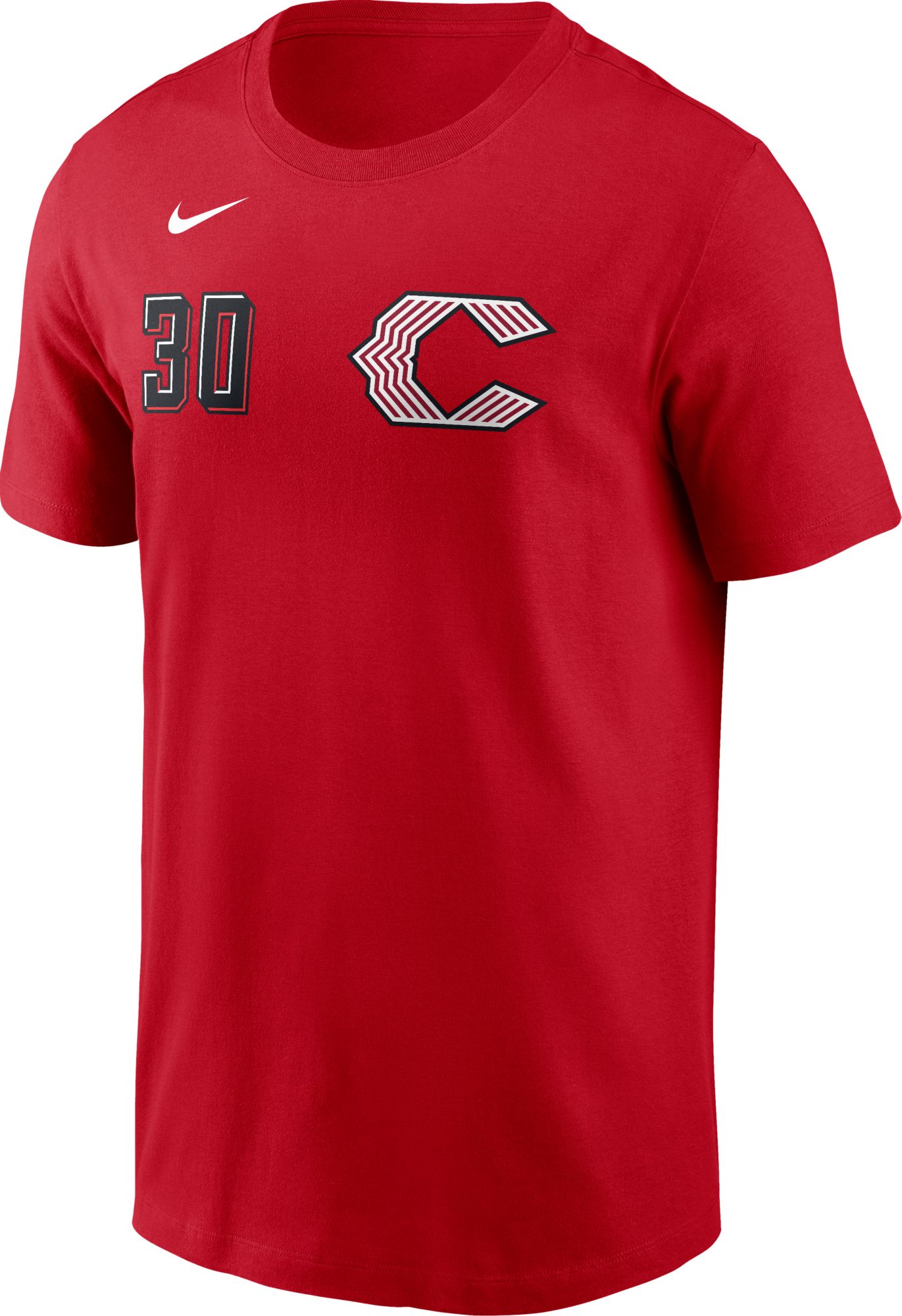 Nike Men's Cincinnati Reds 2026 City Connect Ken Griffey Jr. #24 T-Shirt product image