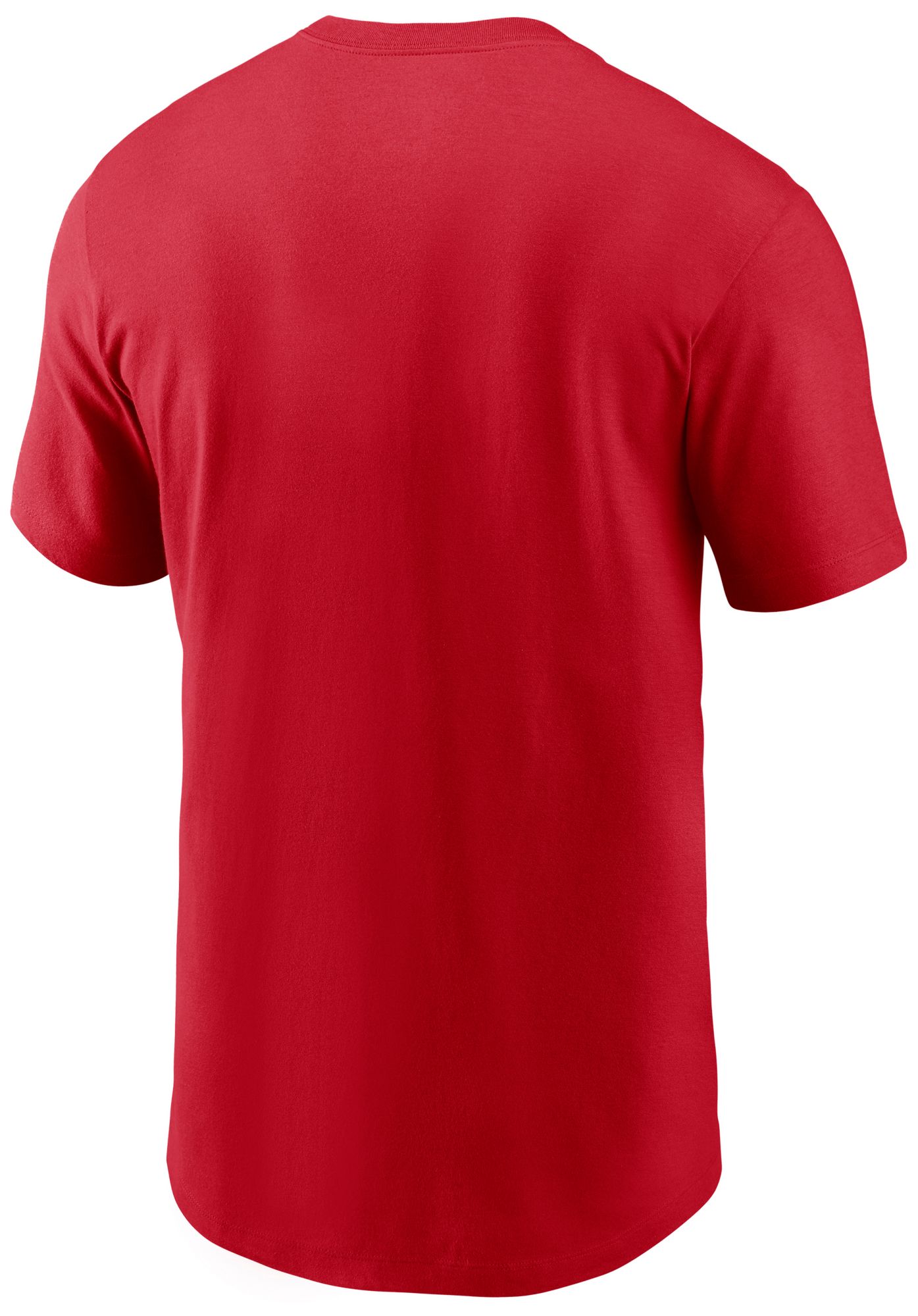 Nike Men's Cincinnati Reds 2026 Spring Training T-shirt product image