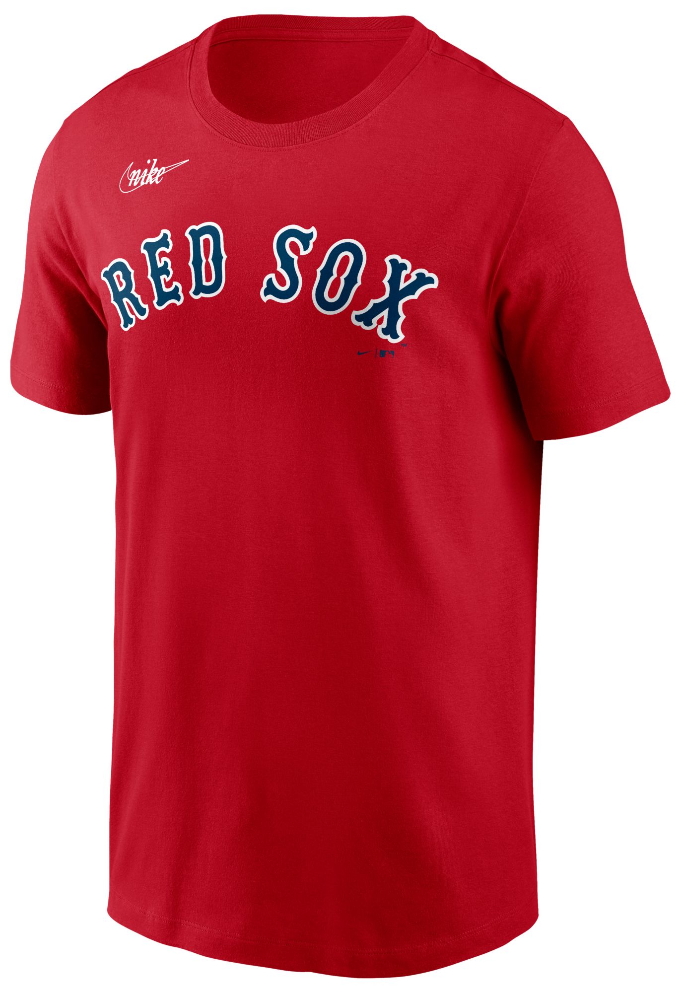 Nike Men's Boston Red Sox 2026 City Connect Ted Williams #9 T-Shirt product image
