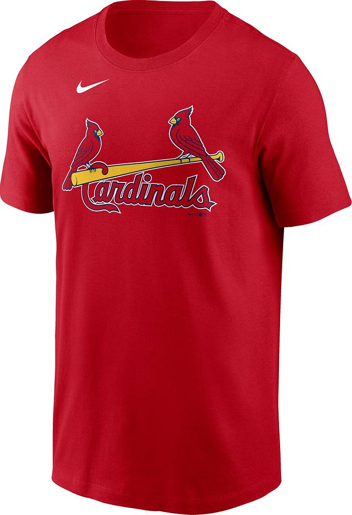 men's st louis cardinals shirt