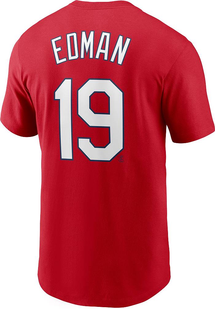 Edman Tommy Edman Shortstop shirt, hoodie, sweater, long sleeve and tank top