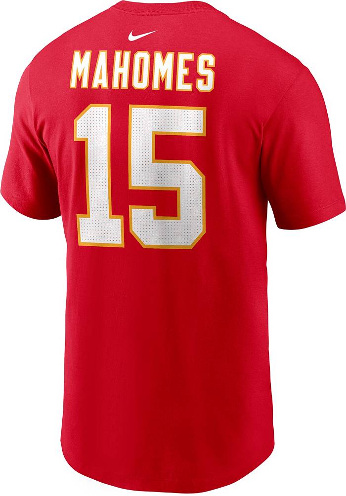 Clyde Edwards-Helaire Kansas City Chiefs Nike Women's Player
