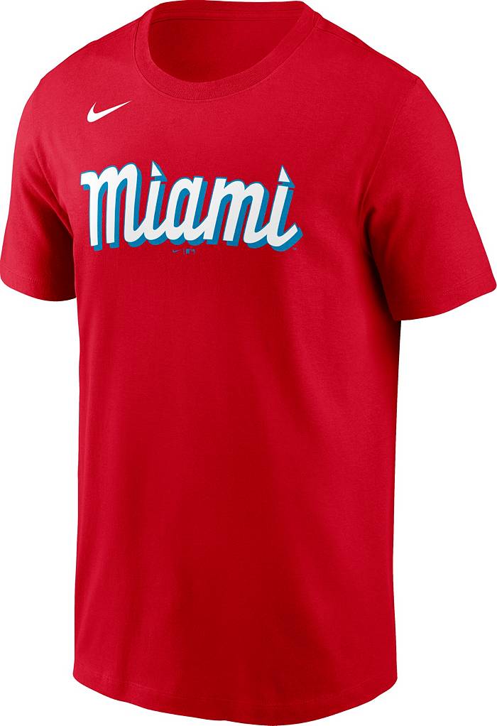 Nike 2021 MLB All-Star Game Miami Marlins Jersey Men's Size Medium