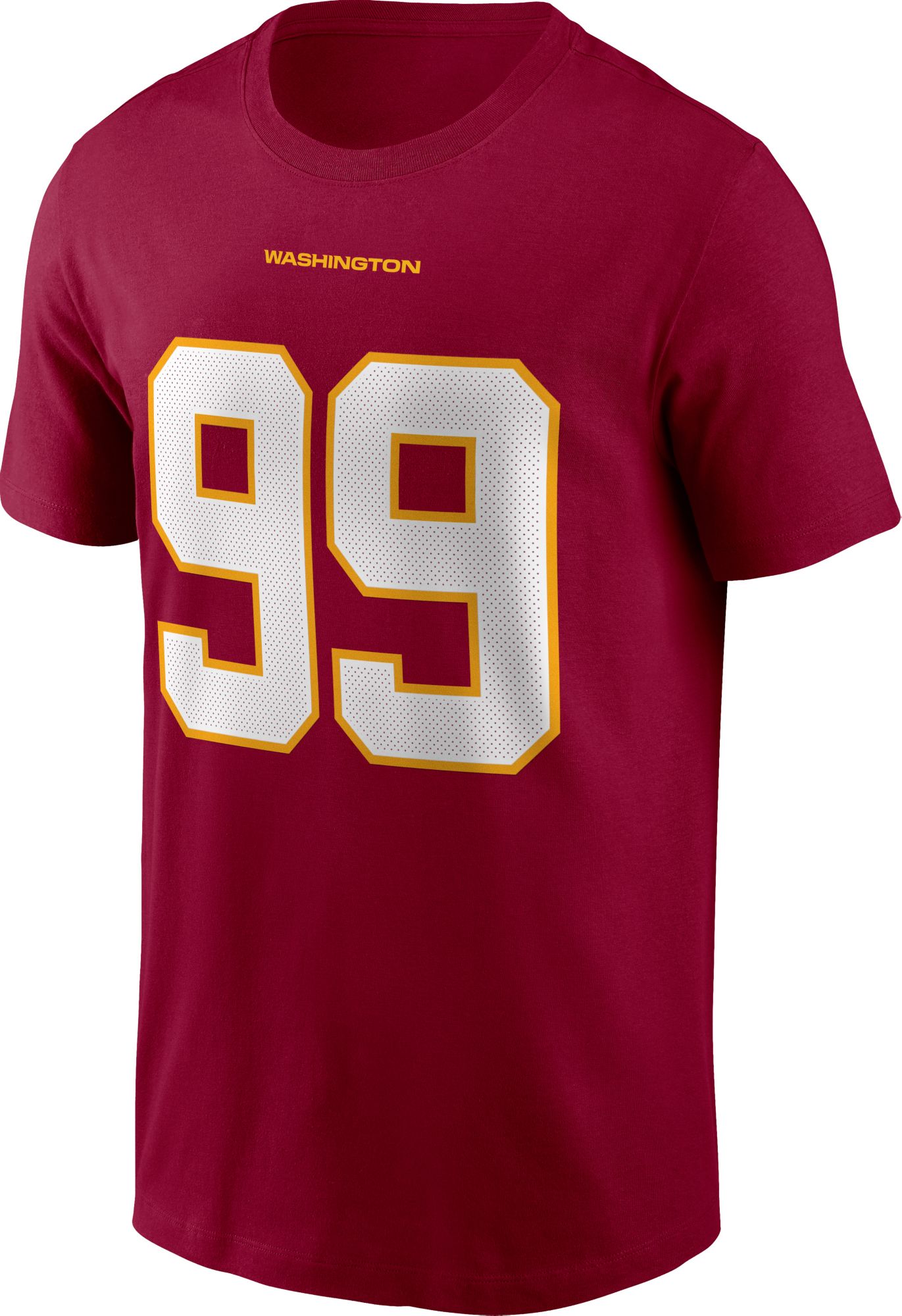 chase young t shirts