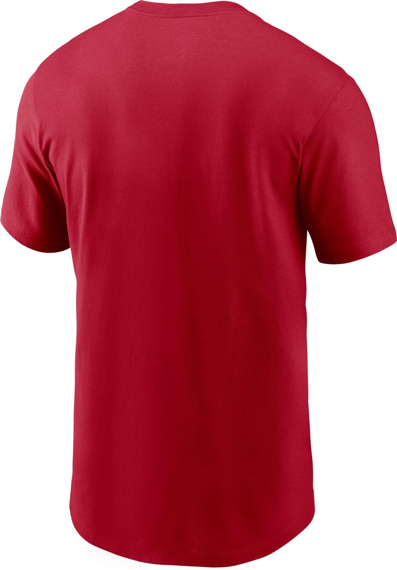 Nike Men's Texas Rangers 2026 City Connect Logo T-Shirt product image