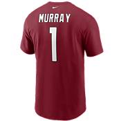 Nike Men's Arizona Cardinals Legend Kyler Murray #1 Red T-Shirt product image