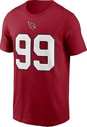 Nike Men's Arizona Cardinals J.J. Watt #99 Red T-Shirt product image