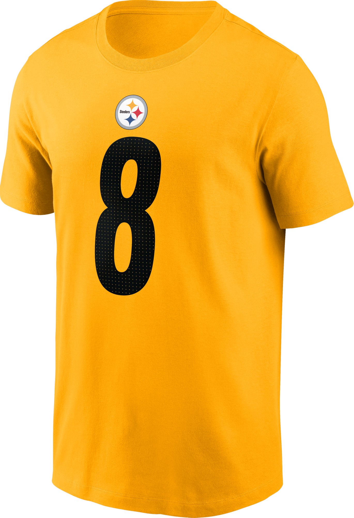 Seguin 2024 steelers shirt