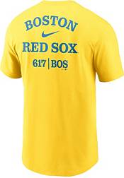 Nike Men's Boston Red Sox City Connect 2 Hit T-Shirt product image