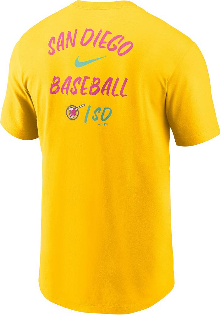 Nike Youth San Diego Padres Fernando Tatis Jr. #23 T-Shirt