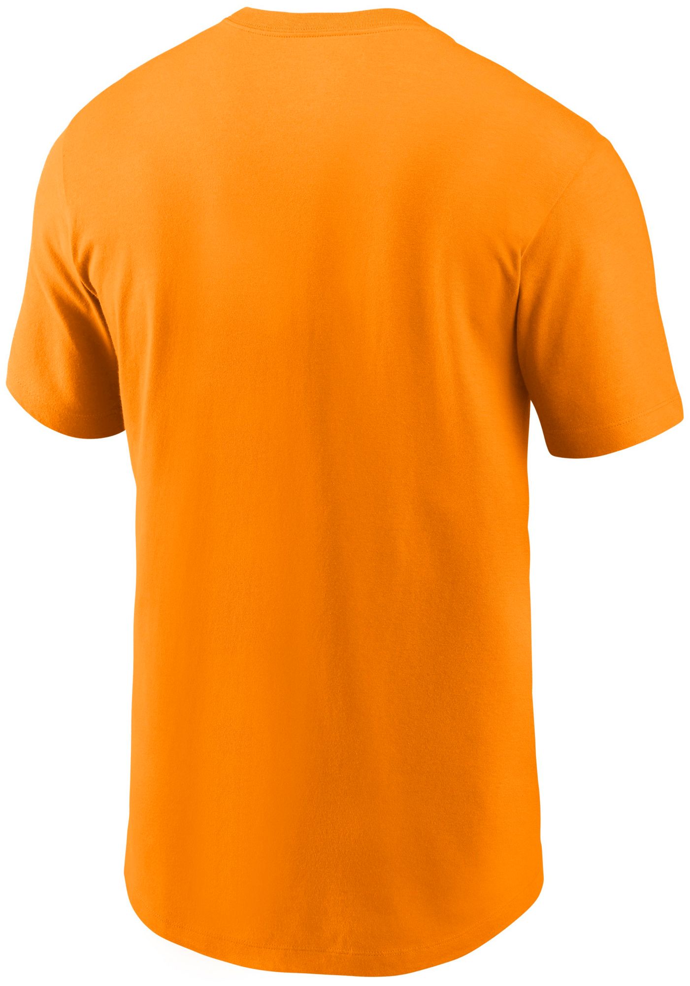 Nike Men's Tennessee Volunteers Bright Ceramic Legacy Cotton T-Shirt product image