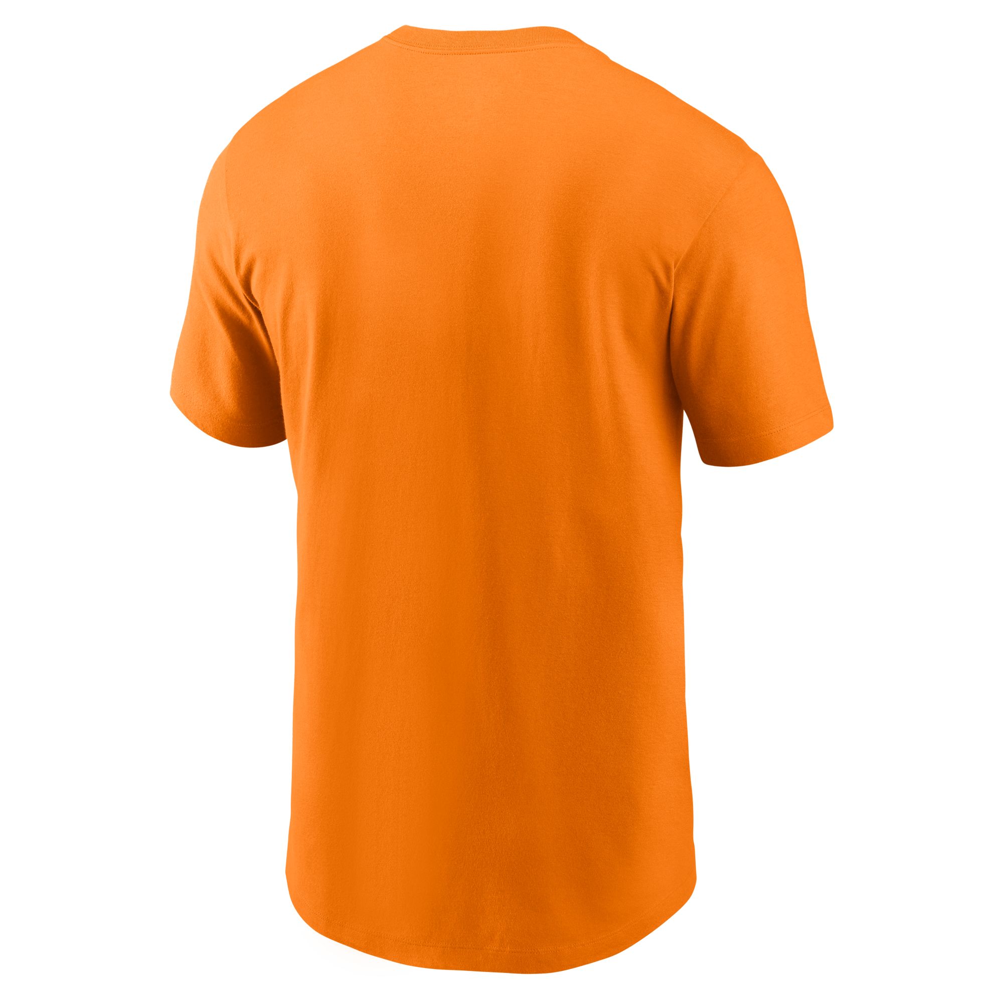 Nike Men's Tennessee Volunteers Bright Ceramic On the Hunt Sideline T-Shirt product image