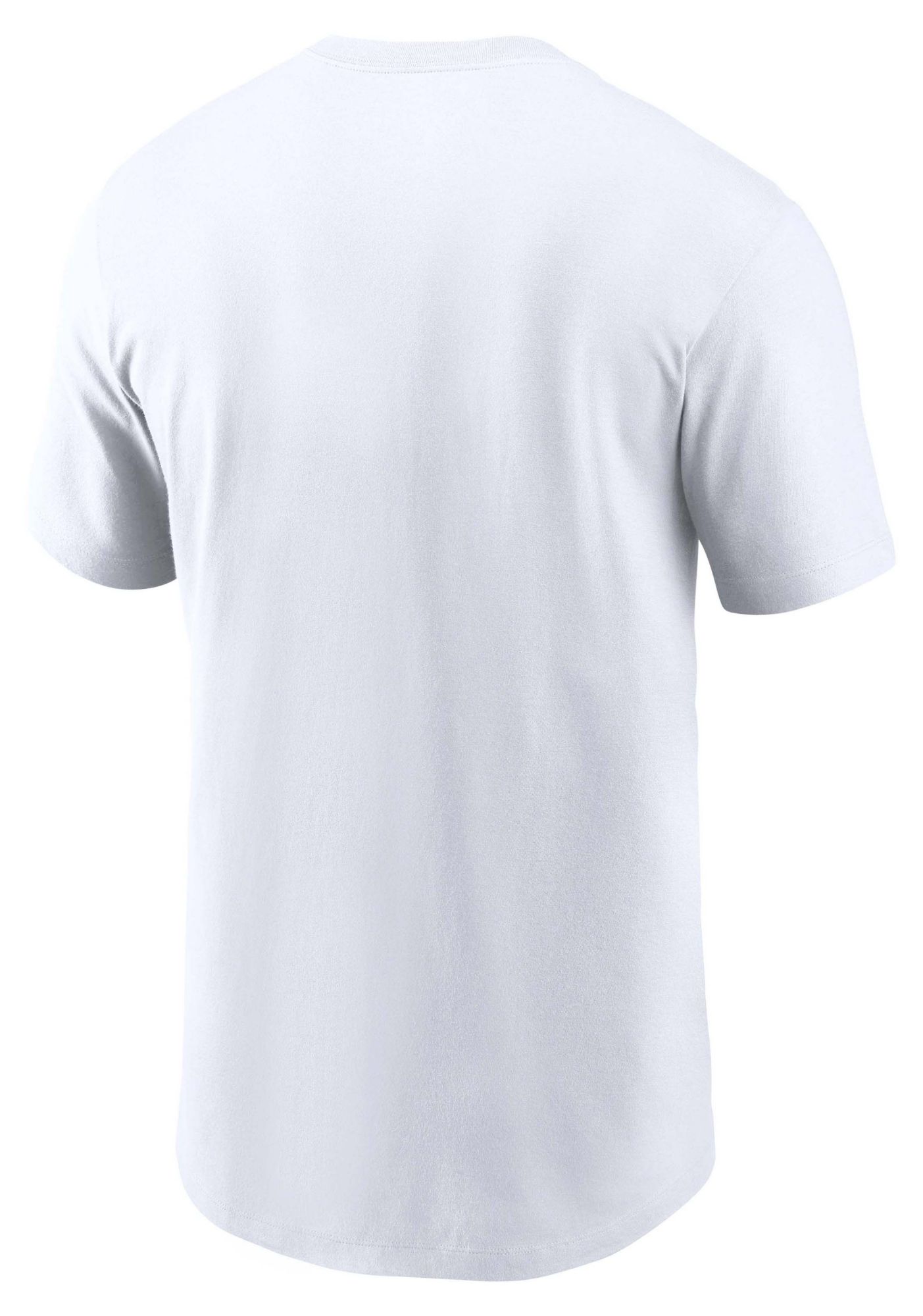 Nike Men's Kentucky Wildcats White Til I Die T-Shirt product image