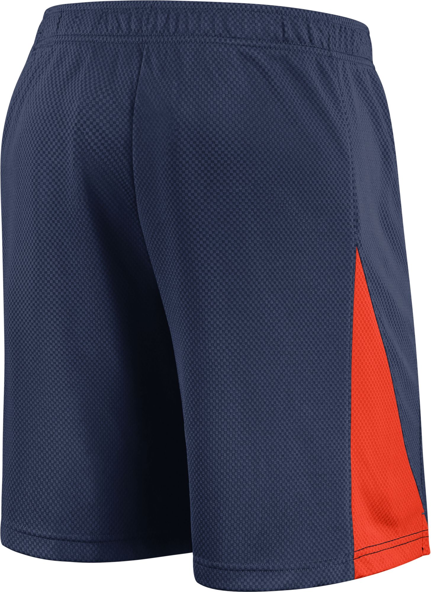 Nike Men's Houston Astros Franchise Navy Shorts product image