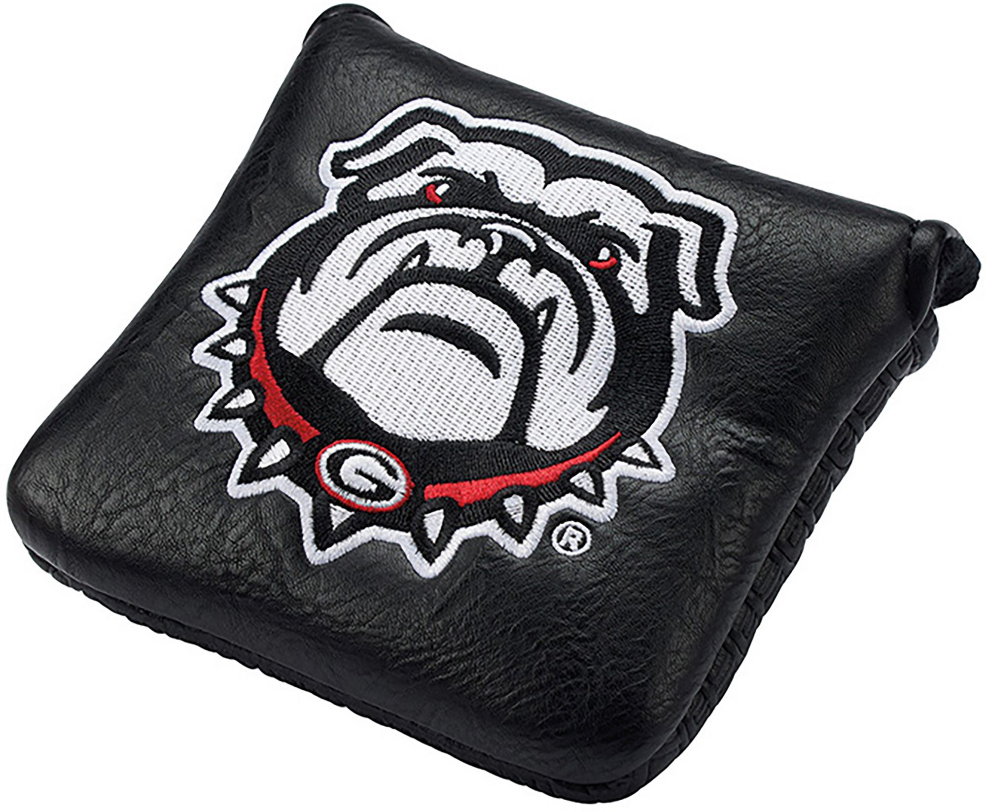 TaylorMade Georgia Bulldogs Mallet Headcover product image