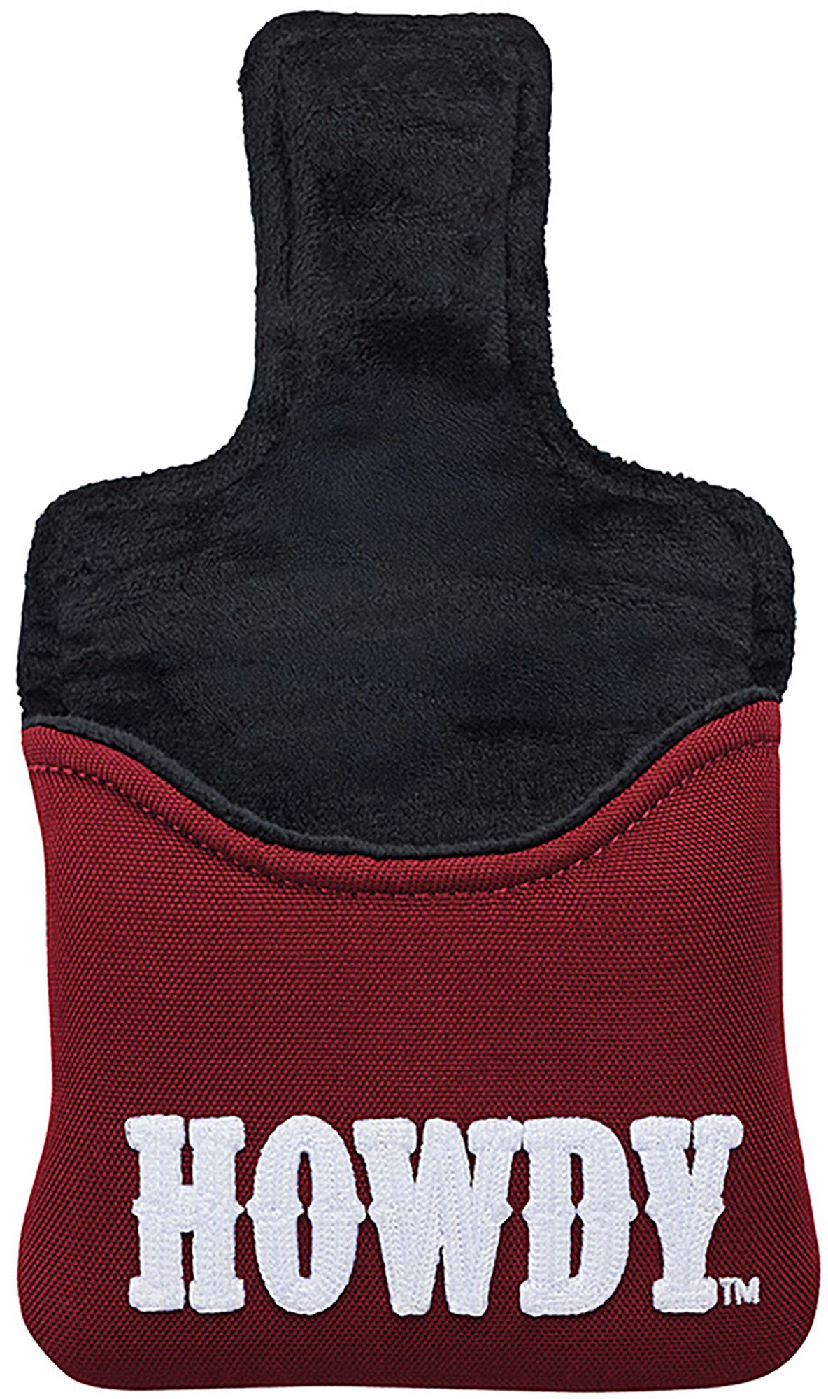 TaylorMade Texas A&M Aggies Mallet Putter Headcover product image