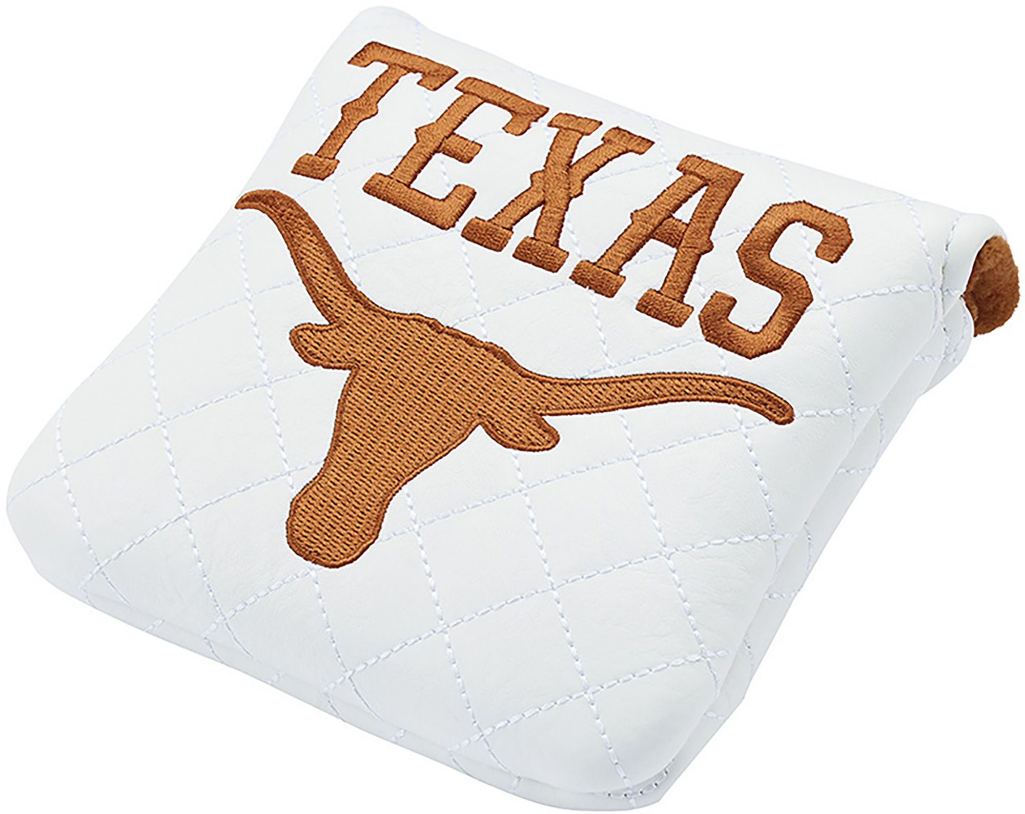 TaylorMade Texas Longhorns Mallet Putter Headcover product image