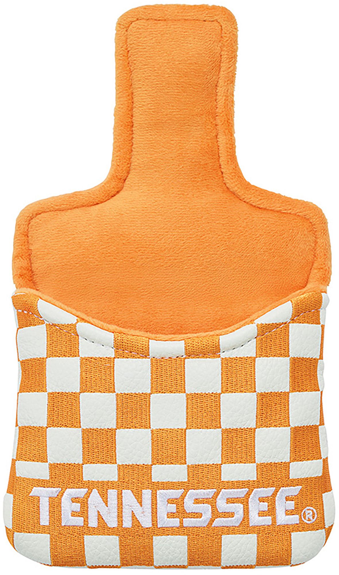 TaylorMade Tennessee Volunteers Mallet Putter Headcover product image