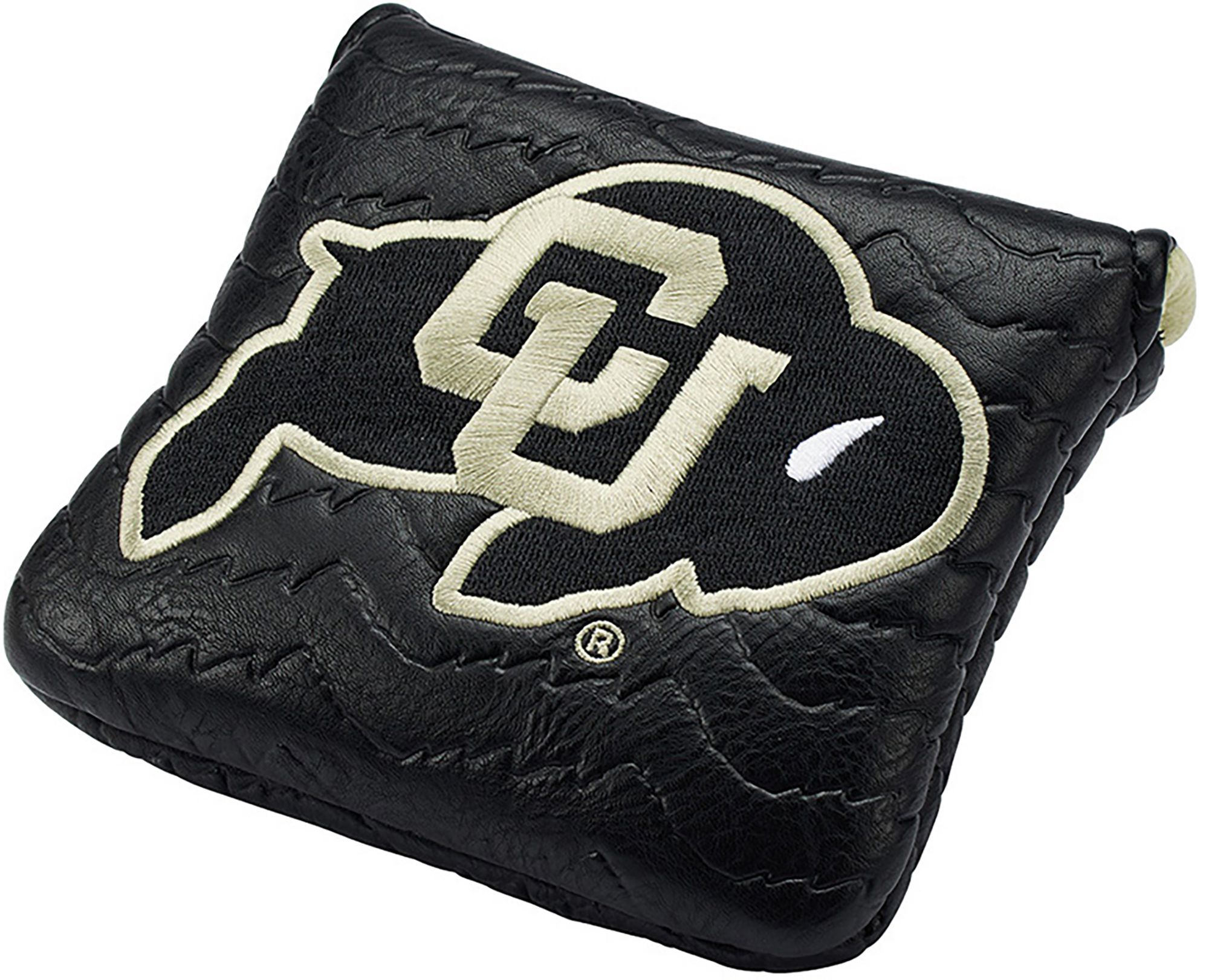TaylorMade Colorado Buffaloes Mallet Putter Headcover product image