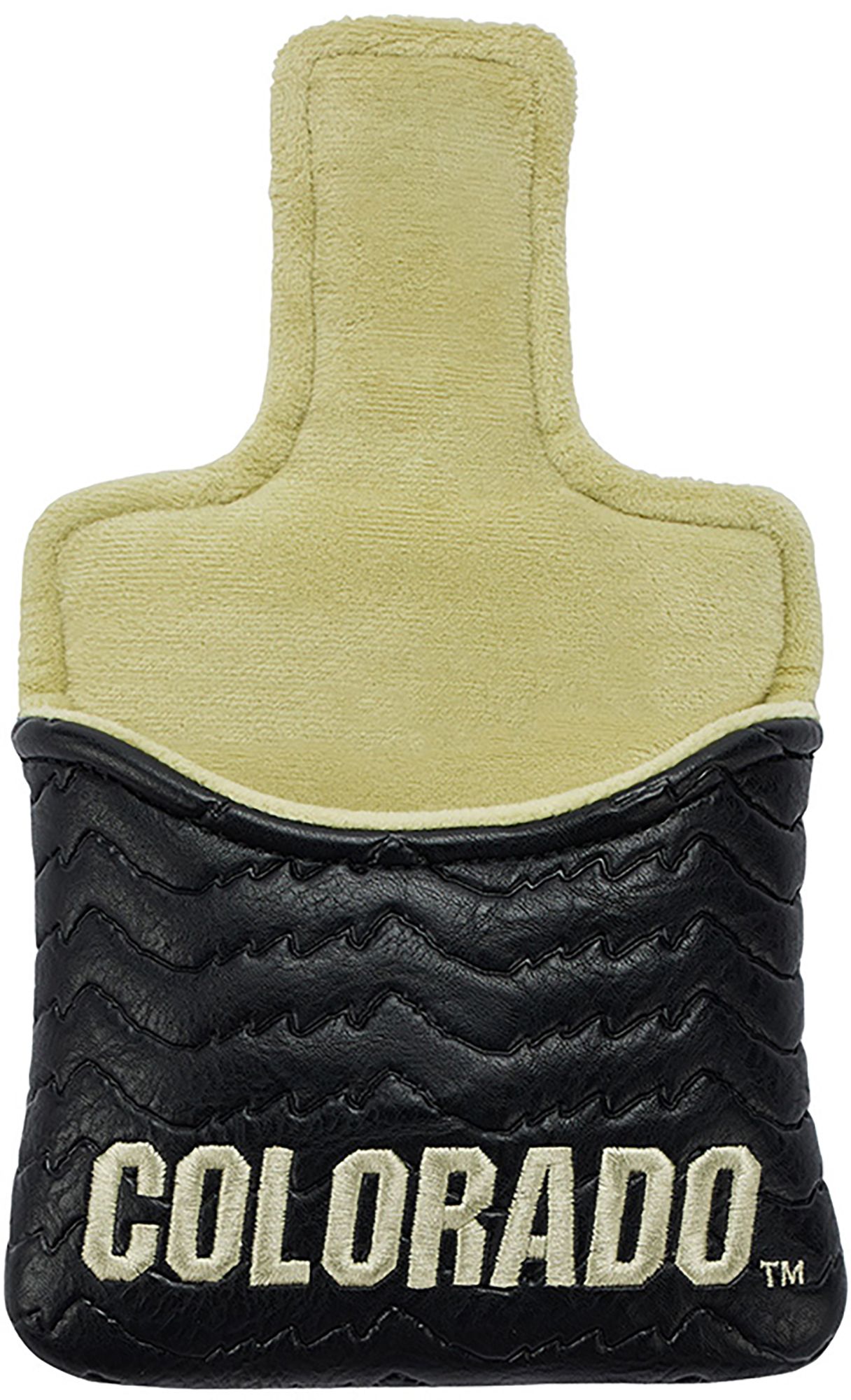 TaylorMade Colorado Buffaloes Mallet Putter Headcover product image