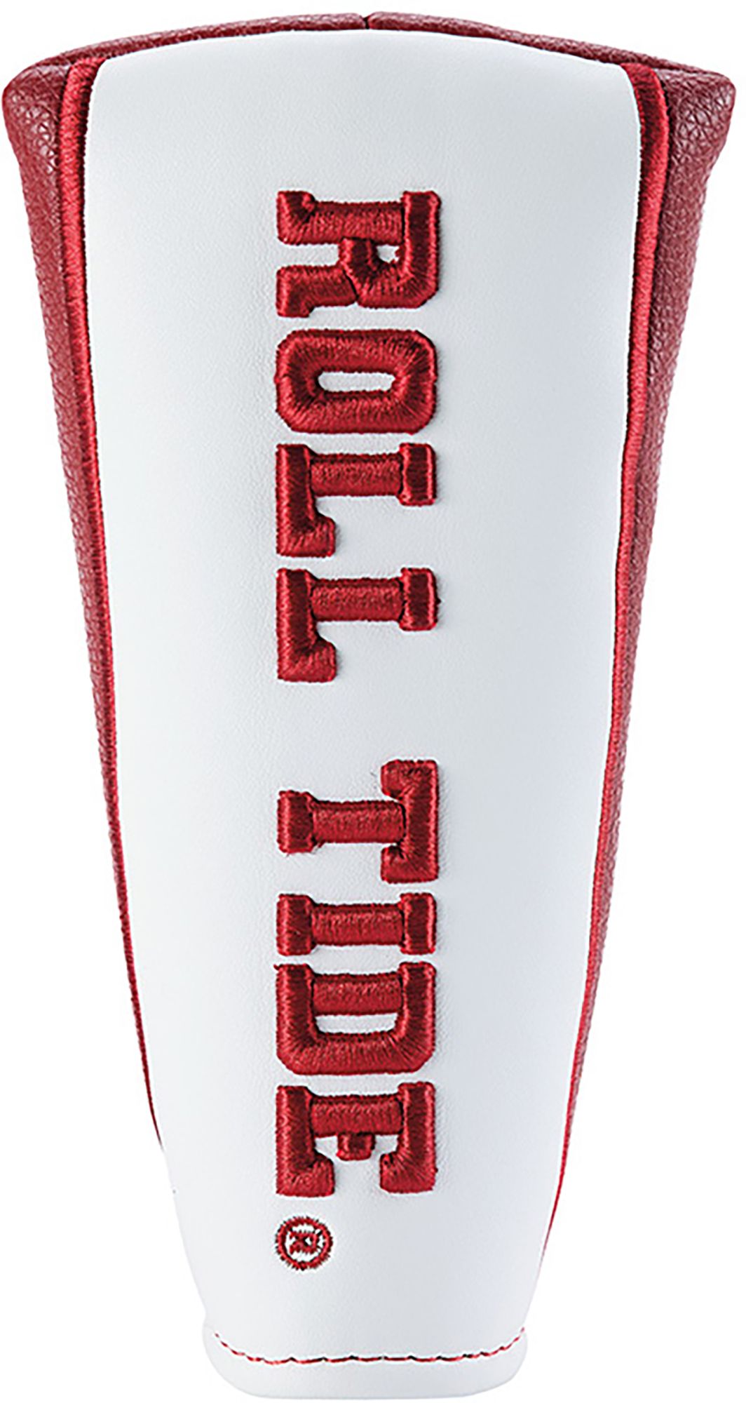 TaylorMade Alabama Crimson Tide Blade Putter Headcover product image