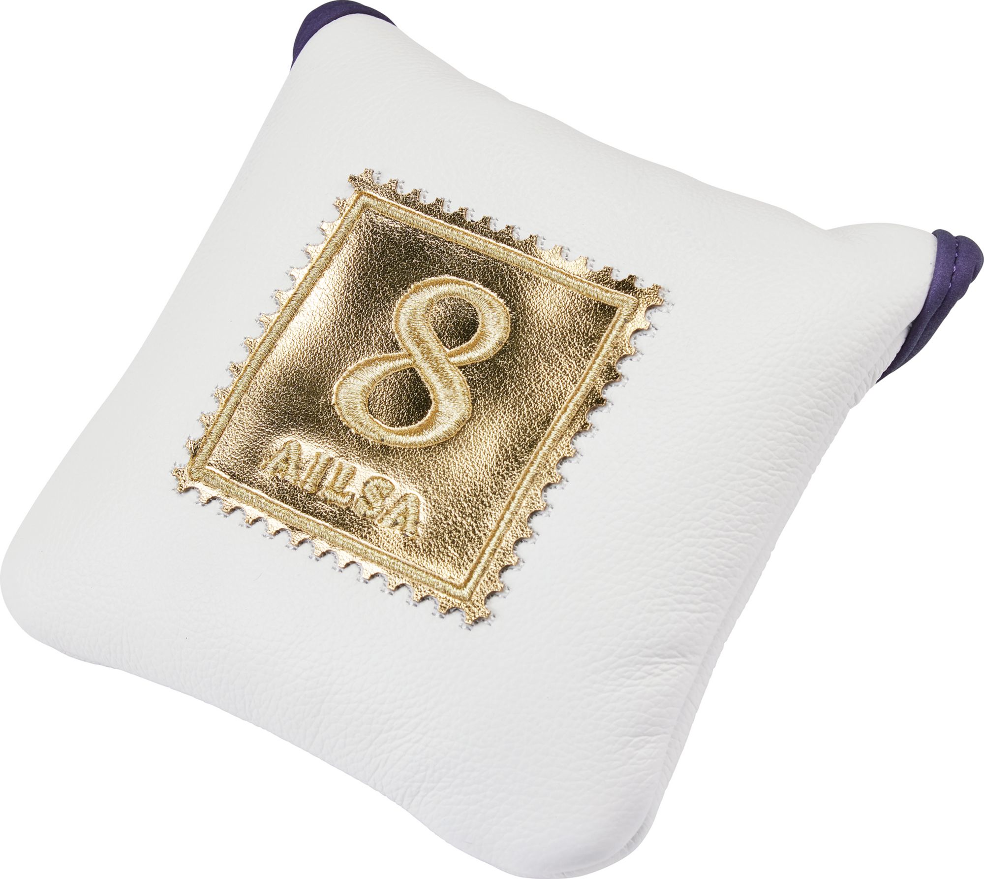 TaylorMade 2024 British Open Spider Putter Headcover product image