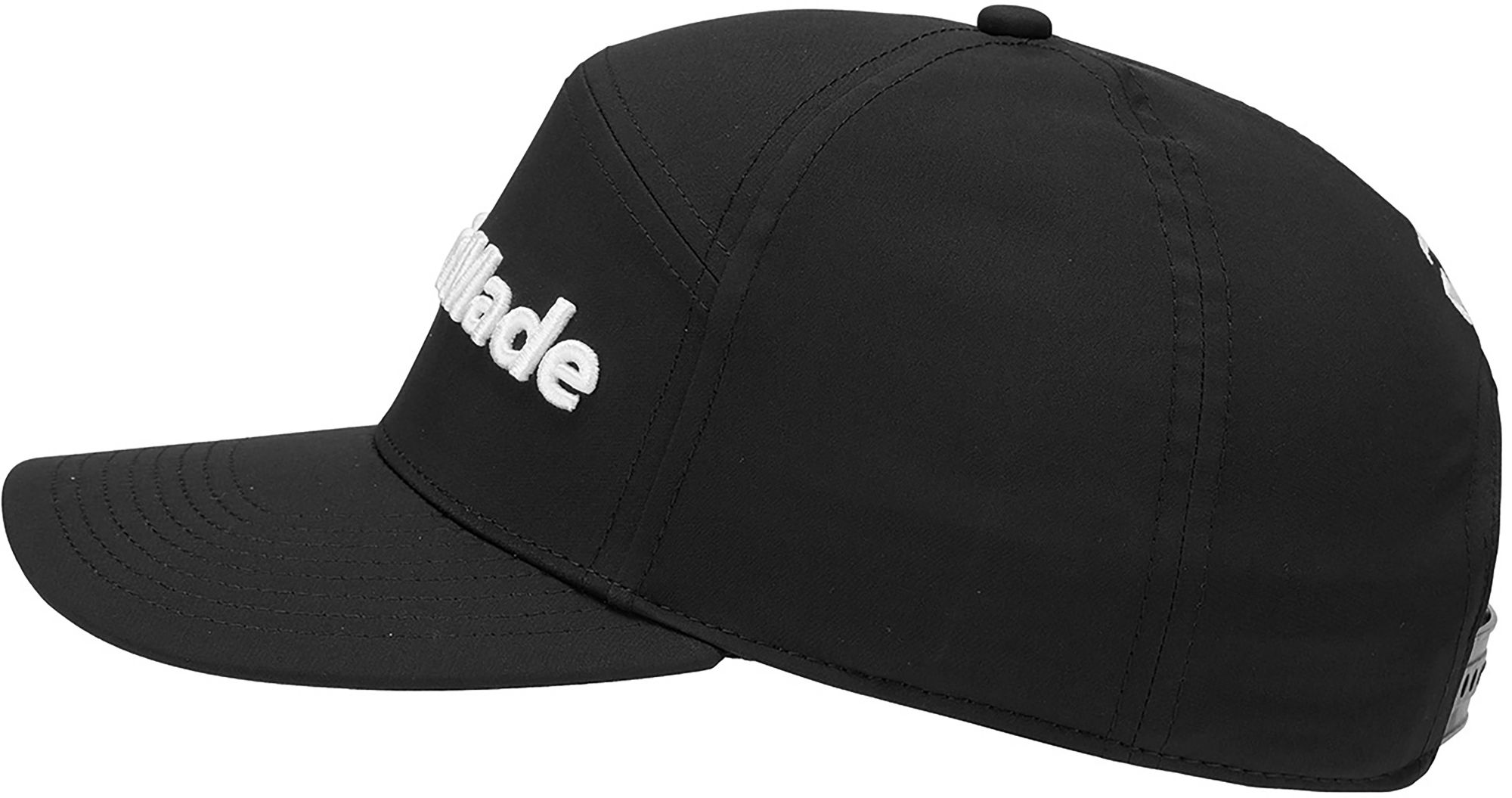 TaylorMade Adult Horizon Snapback Golf Hat product image