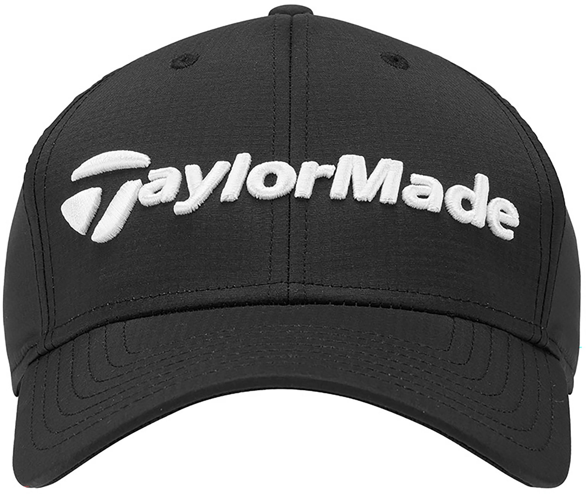 TaylorMade Adult Evergreen Radar Golf Hat product image