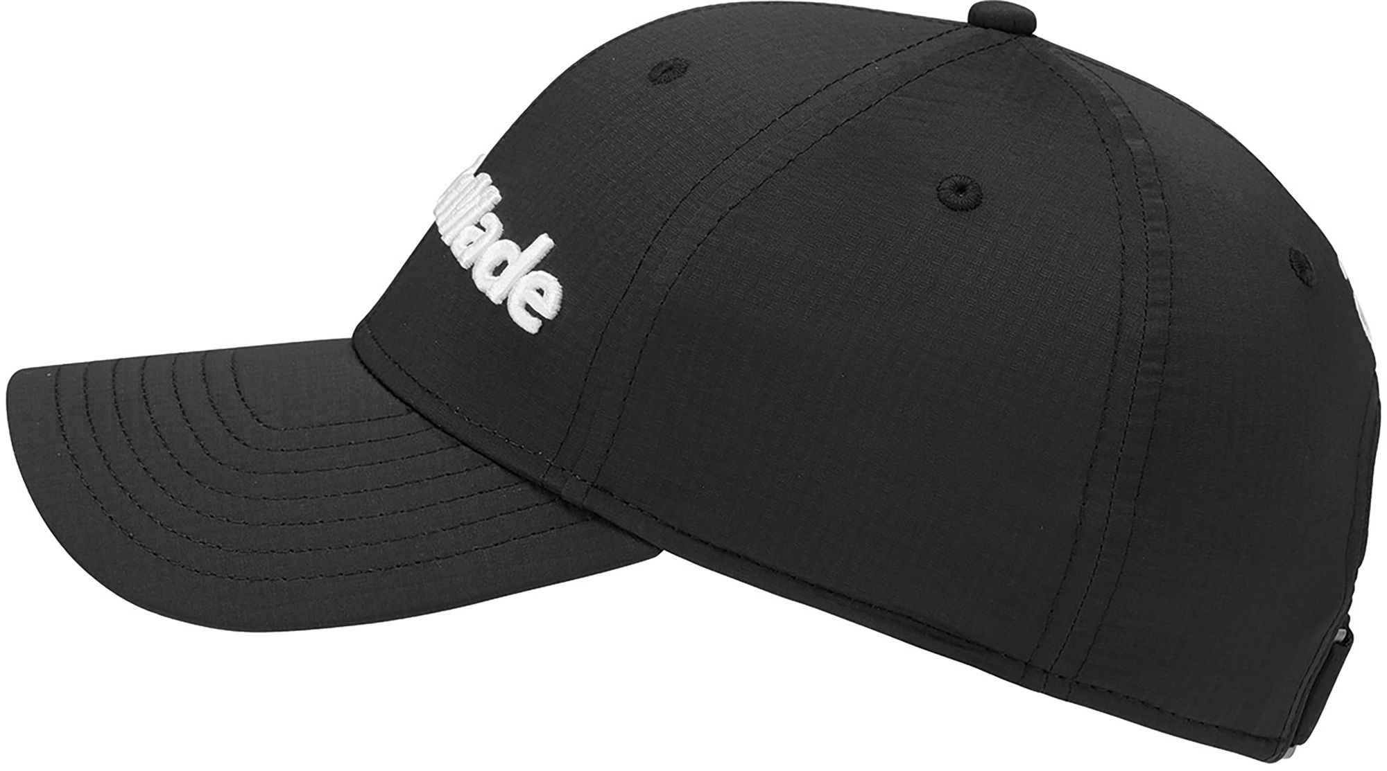 TaylorMade Adult Evergreen Radar Golf Hat product image