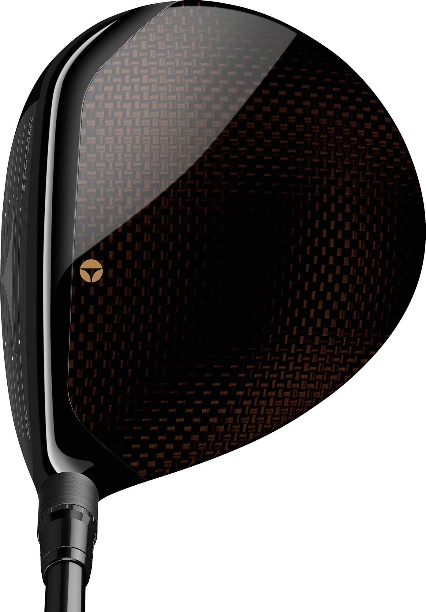 TaylorMade BRNR Mini Driver product image