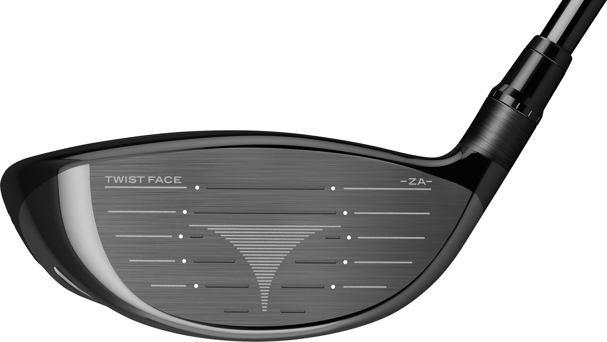 TaylorMade BRNR Mini Driver product image