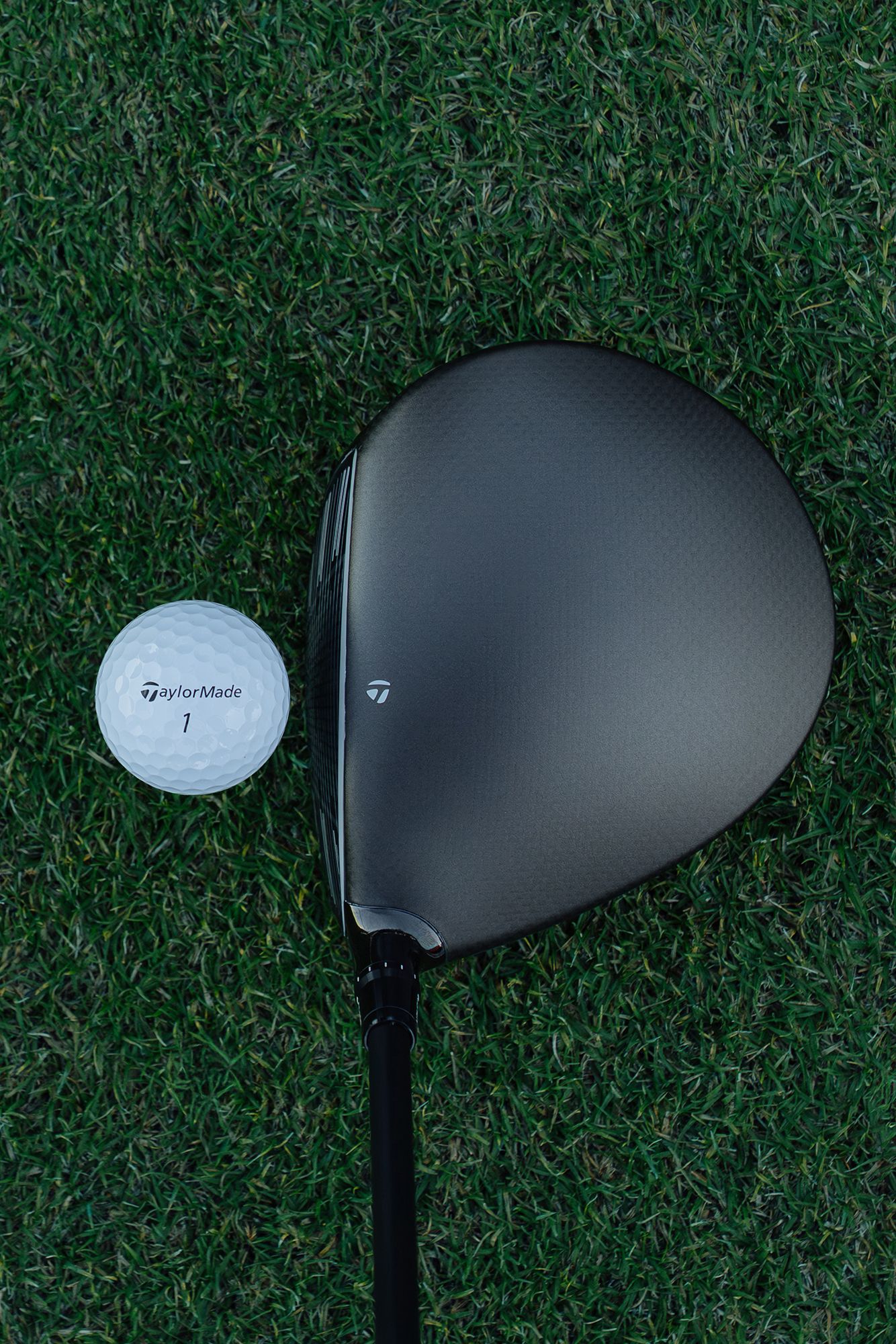 TaylorMade Qi4D LS Driver product image