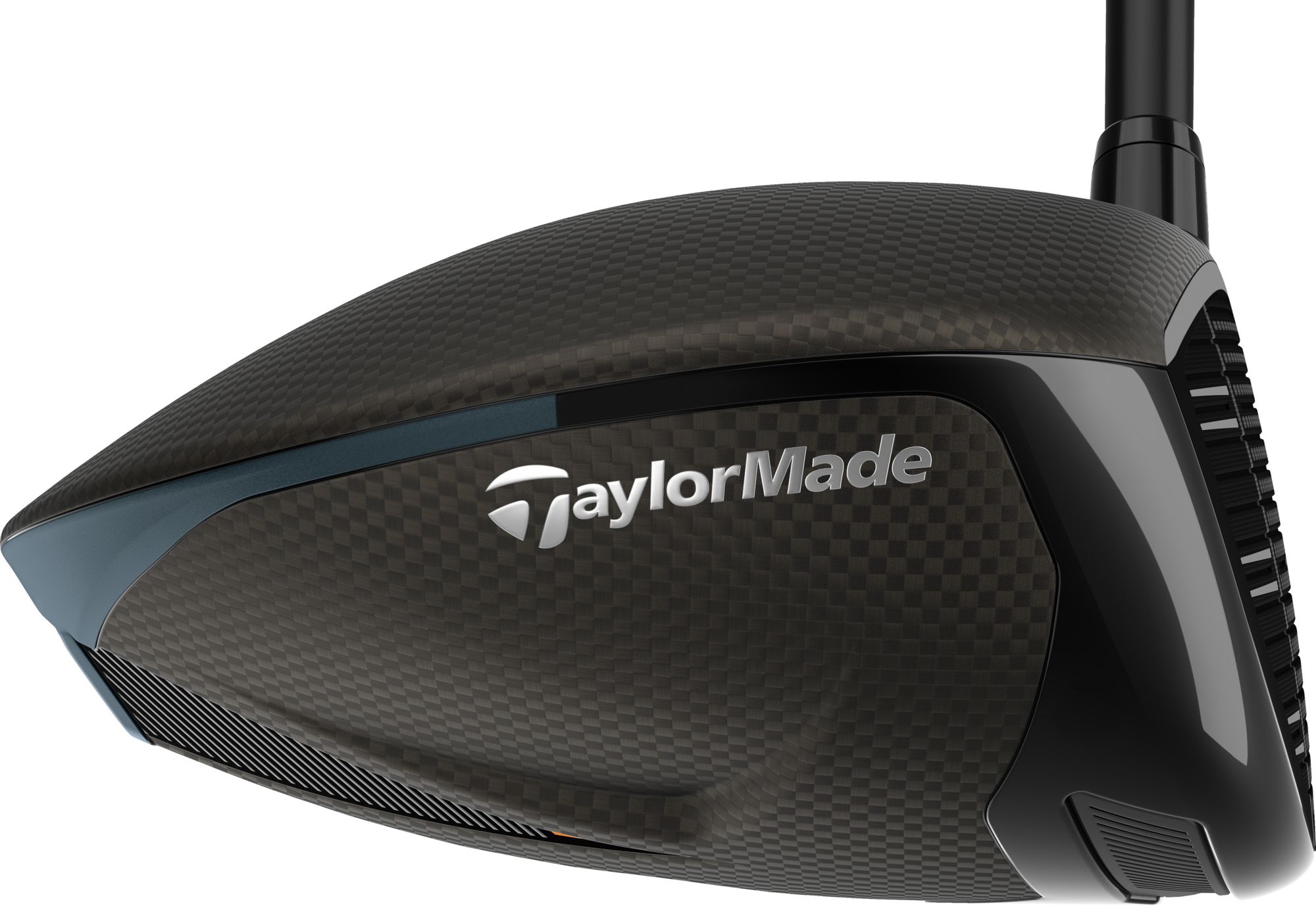 TaylorMade Qi4D LS Driver product image