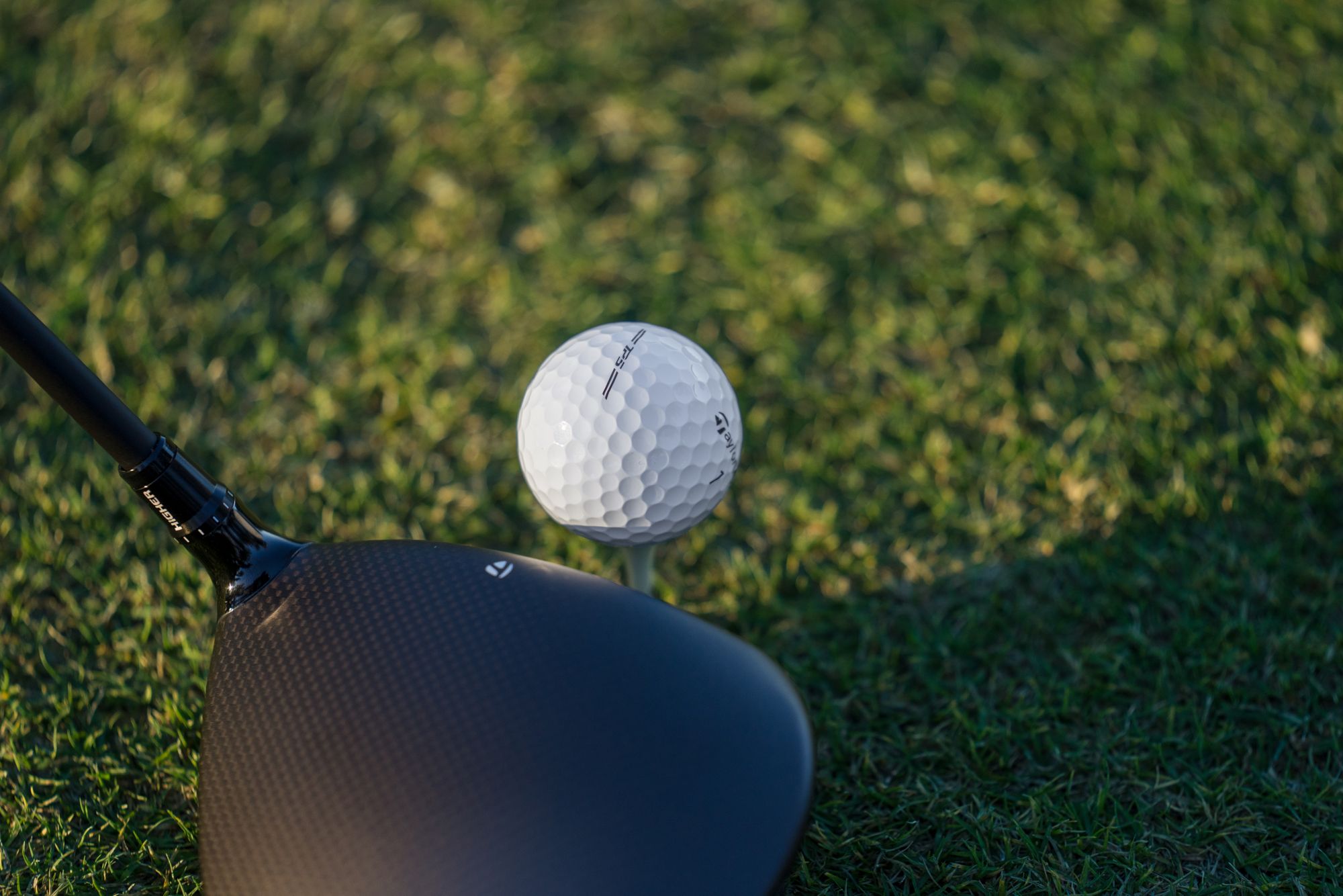 Used TaylorMade Qi4D LS Driver product image