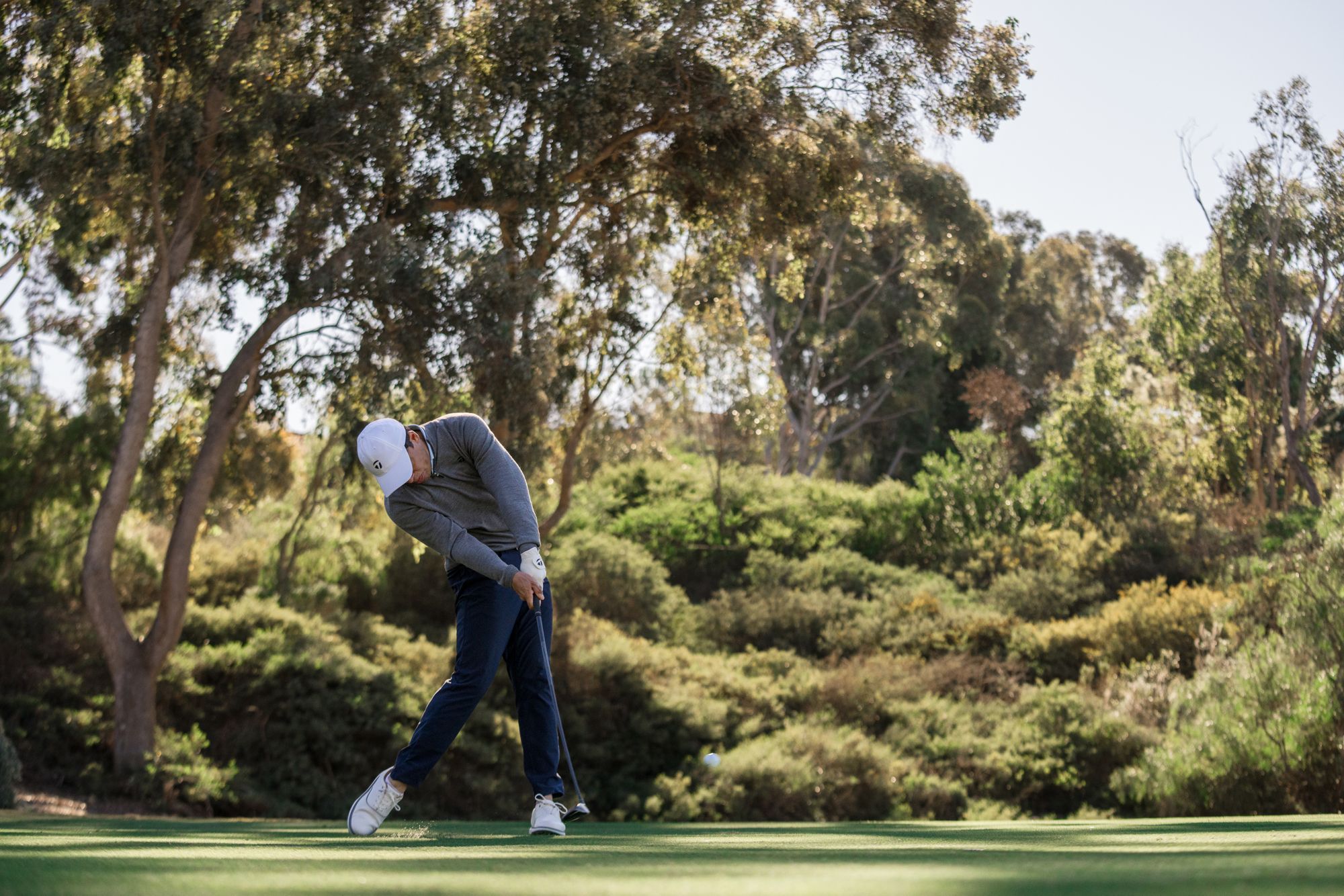 TaylorMade Qi4D Tour Fairway Wood product image