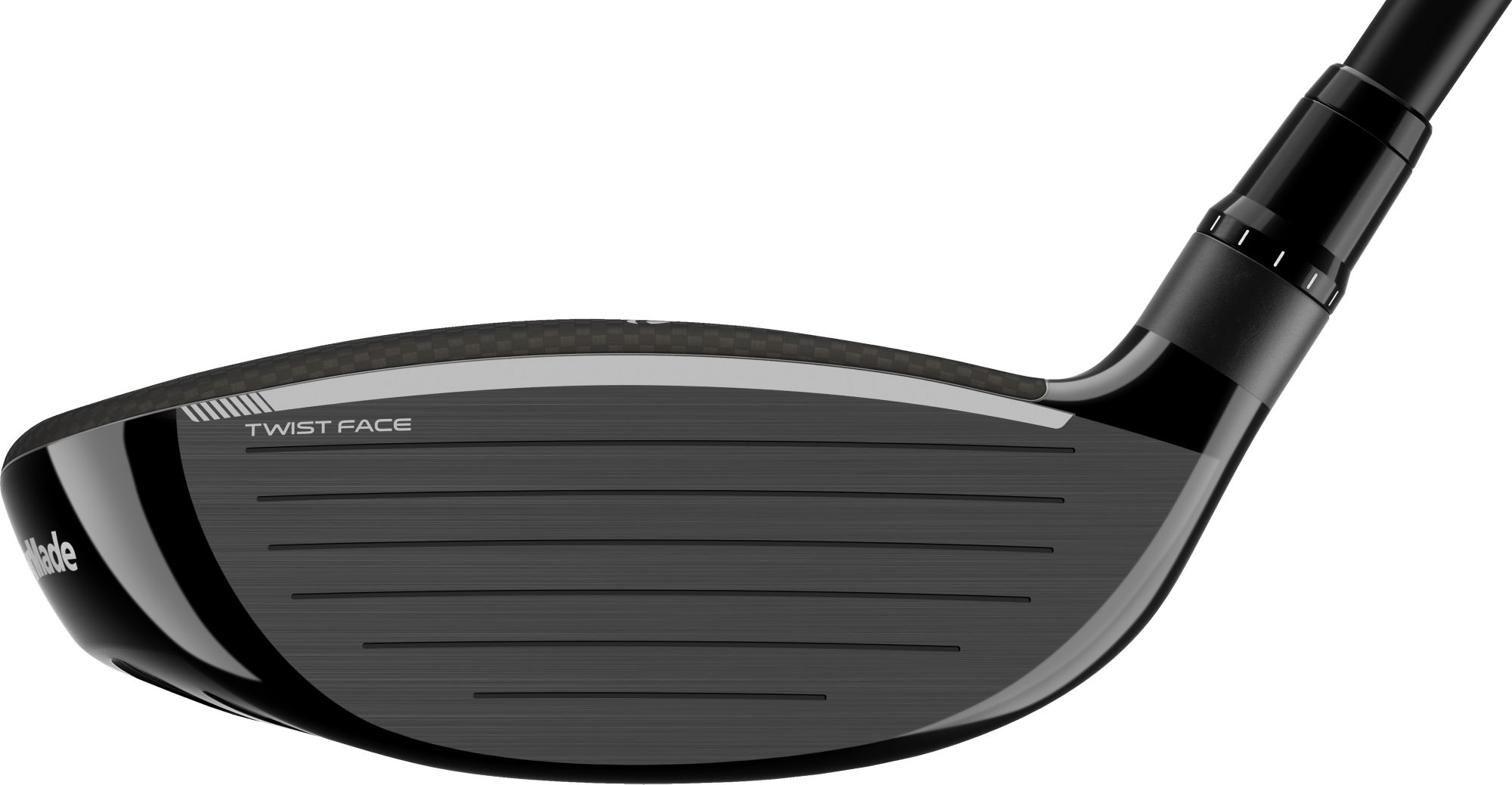 Used TaylorMade Qi4D Tour Fairway Wood product image