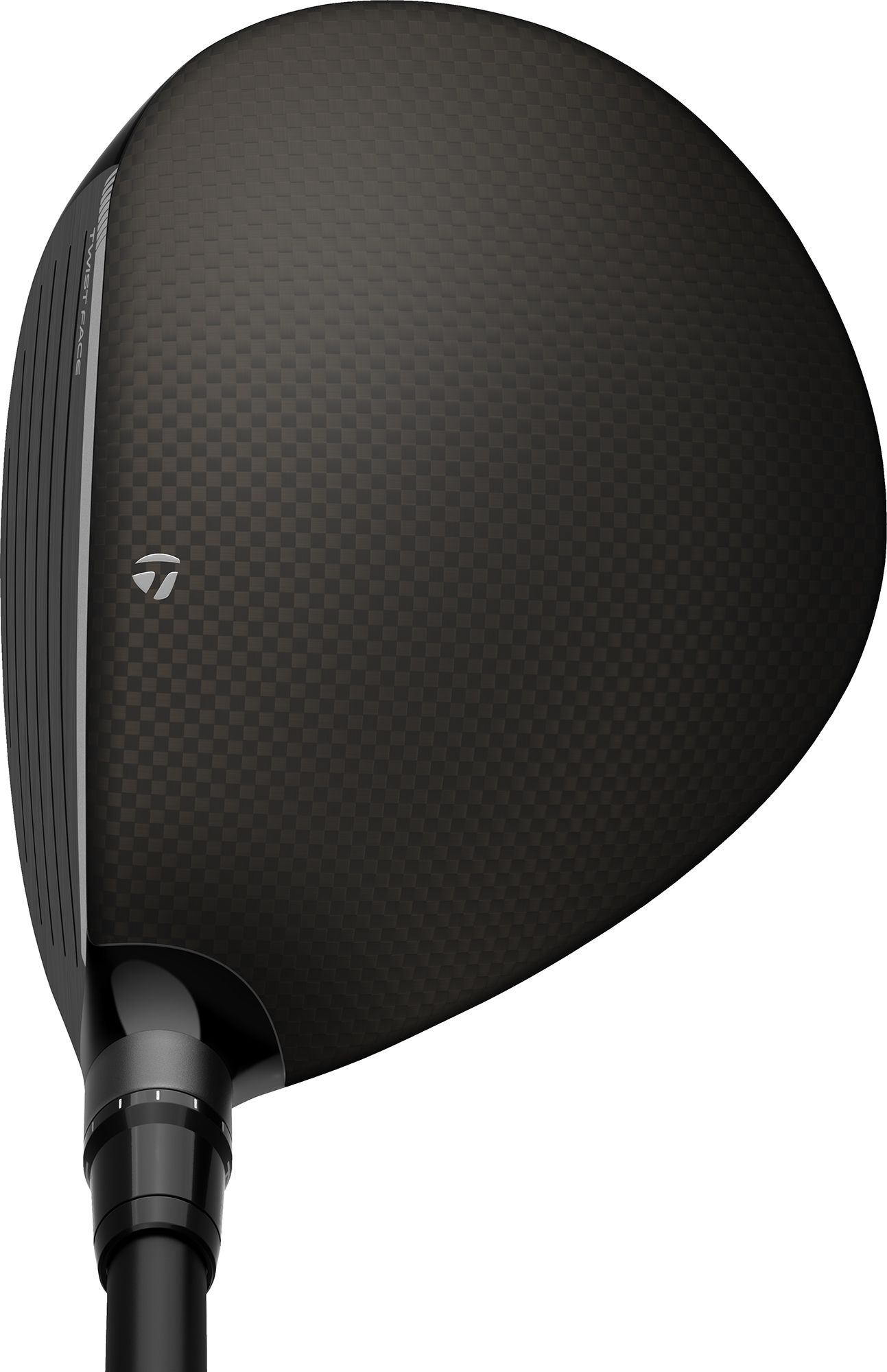 Used TaylorMade Qi4D Tour Fairway Wood product image