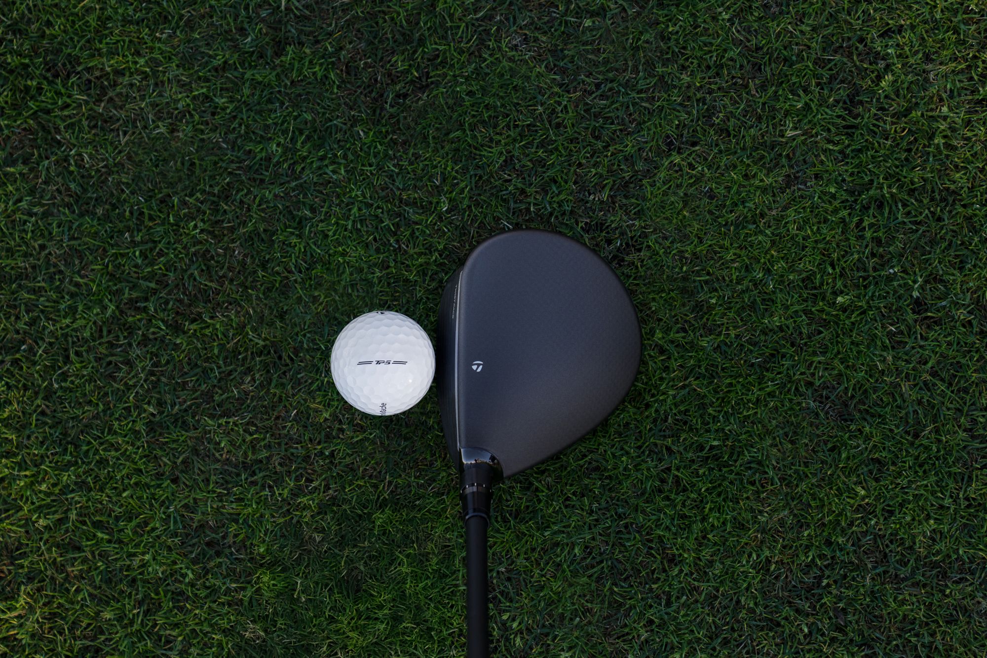 Used TaylorMade Qi4D Tour Fairway Wood product image