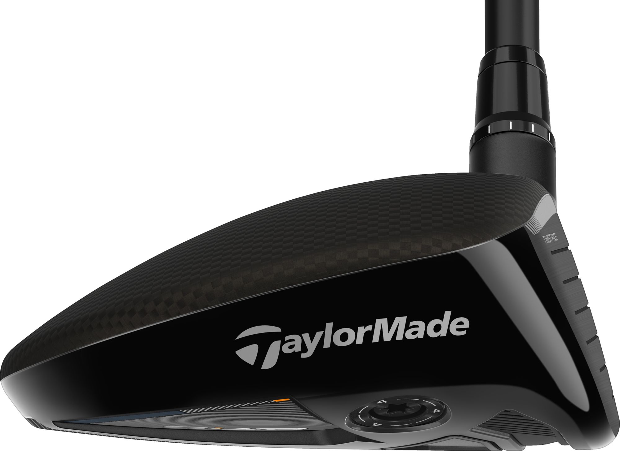 Used TaylorMade Qi4D Tour Fairway Wood product image