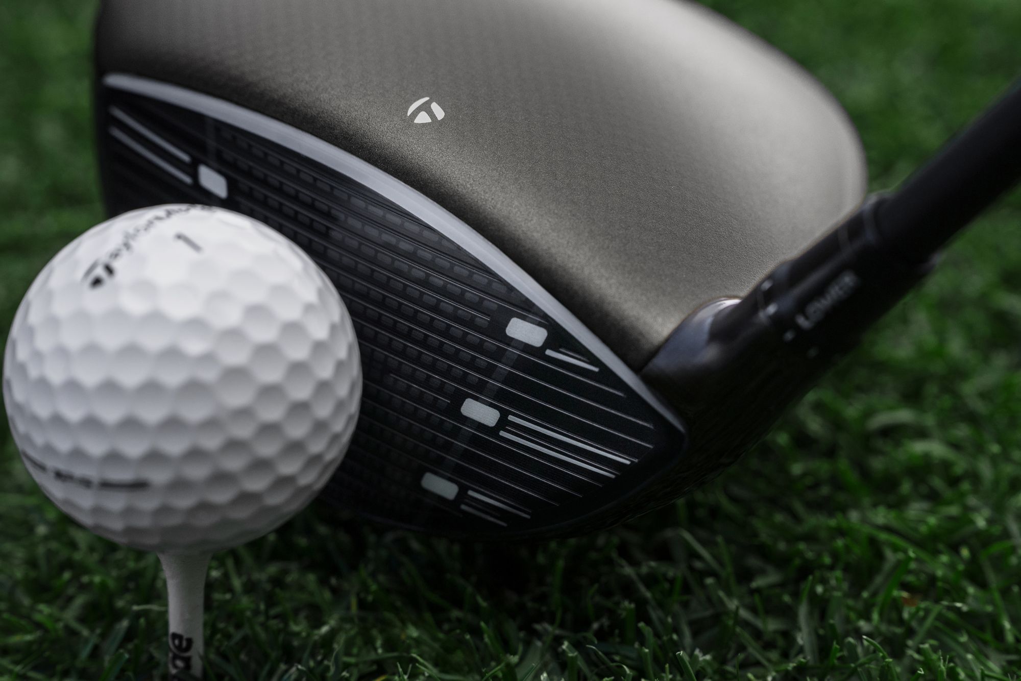 TaylorMade Qi4D MAX Driver product image