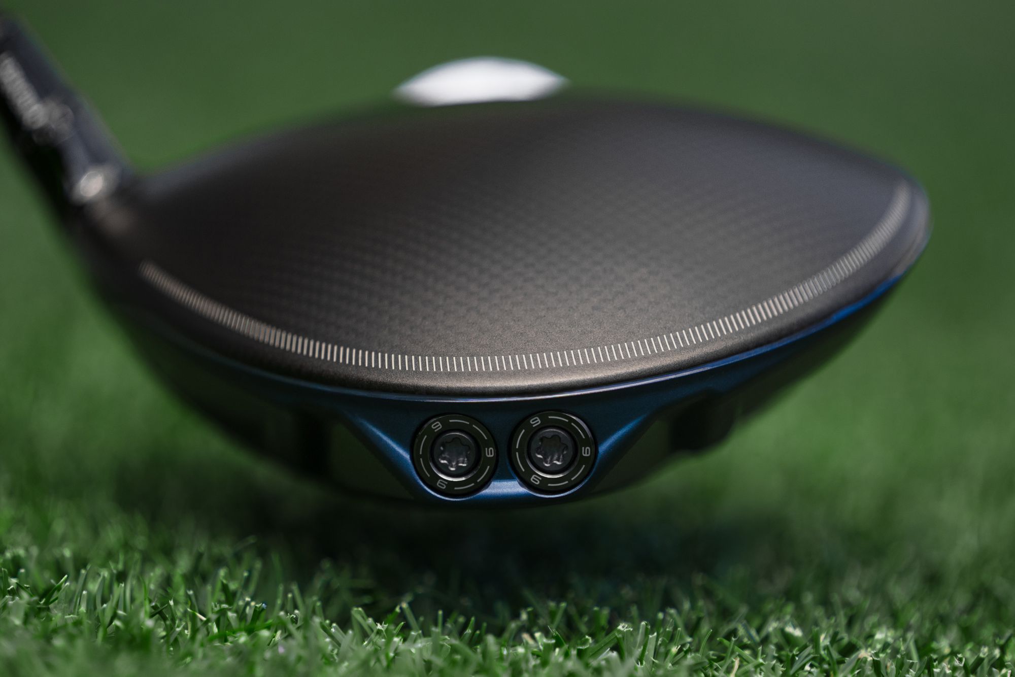 TaylorMade Qi4D MAX Driver product image