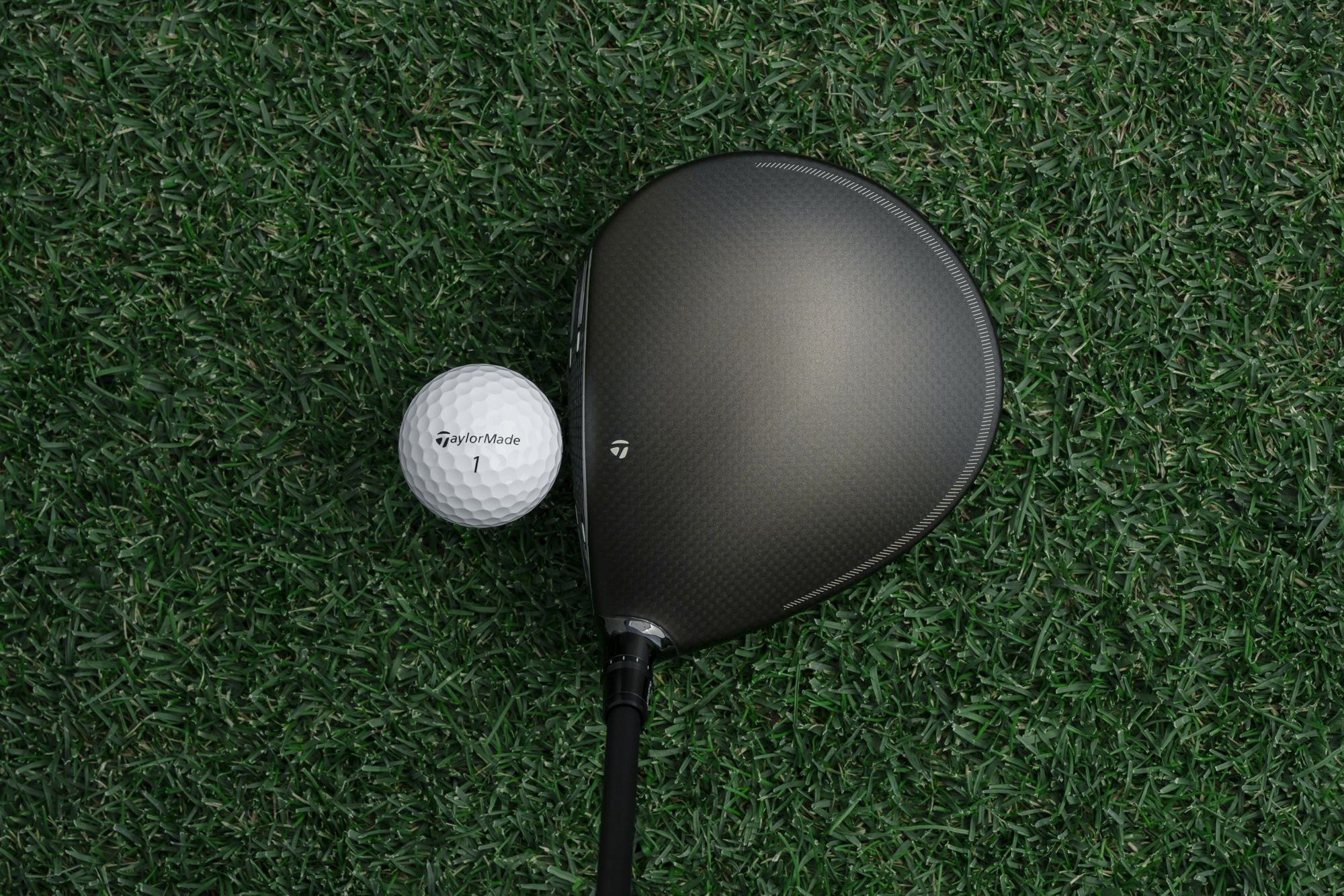 TaylorMade Qi4D MAX Driver product image