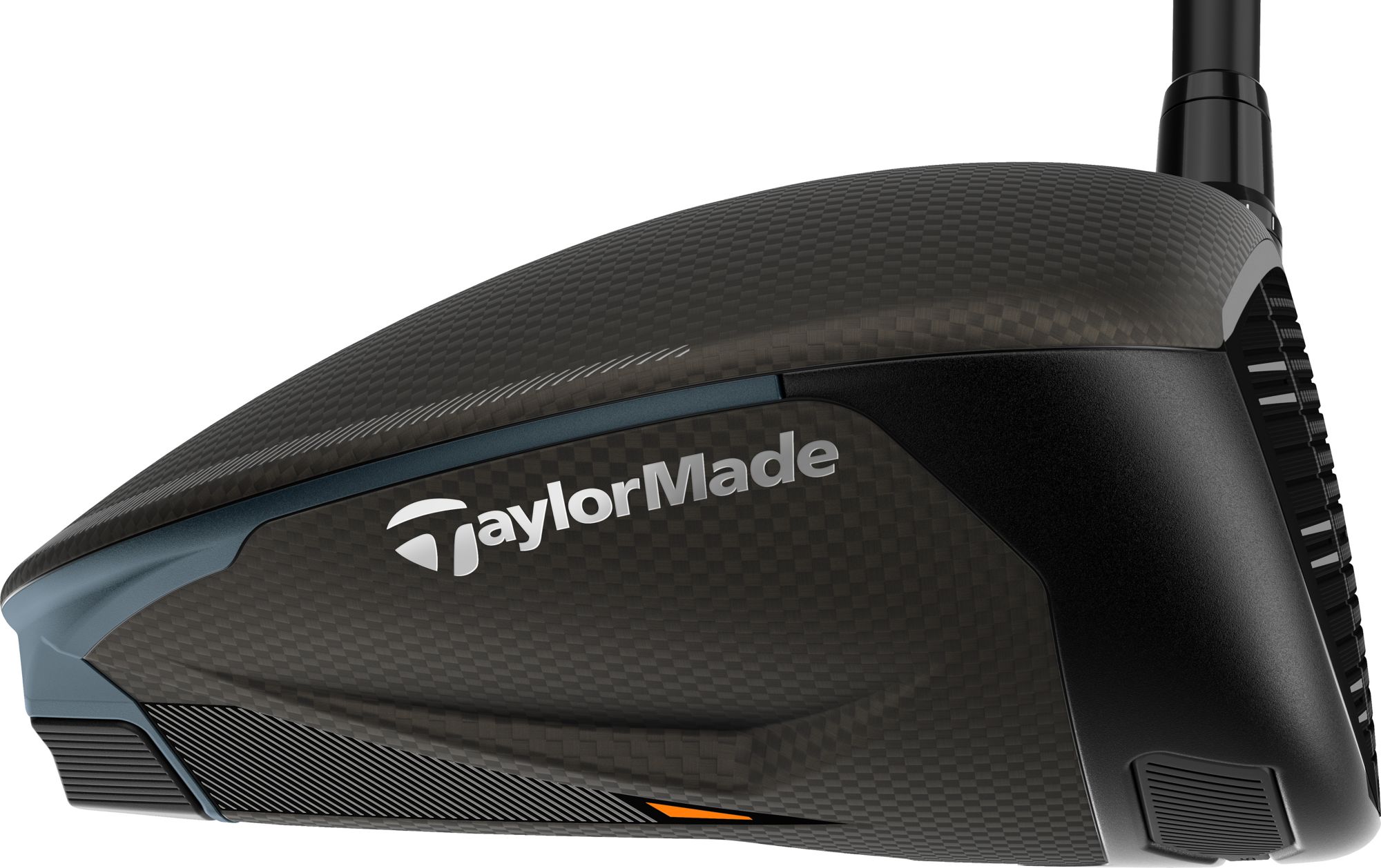 TaylorMade Qi4D MAX Driver product image