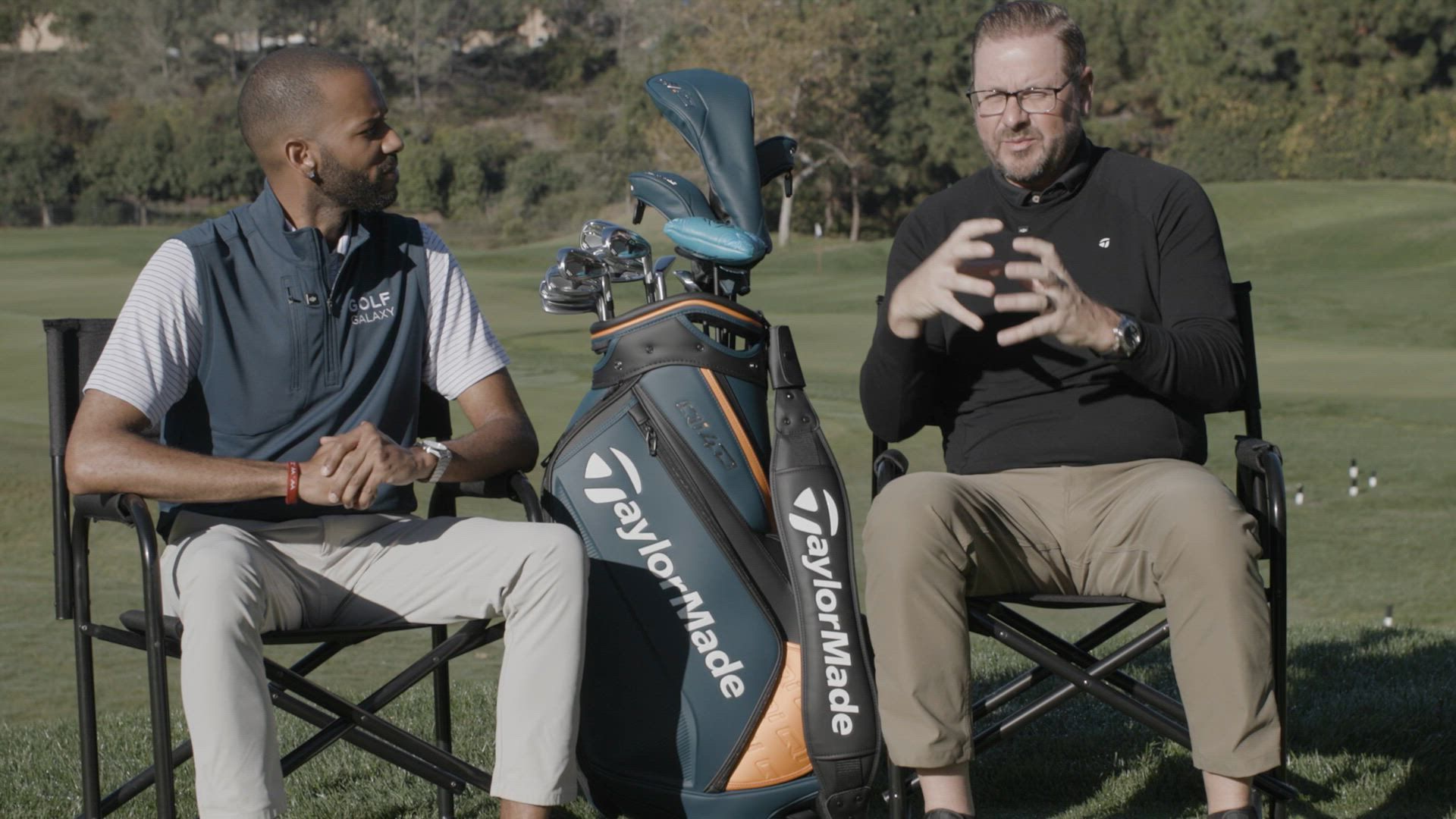 TaylorMade Qi4D MAX Driver product